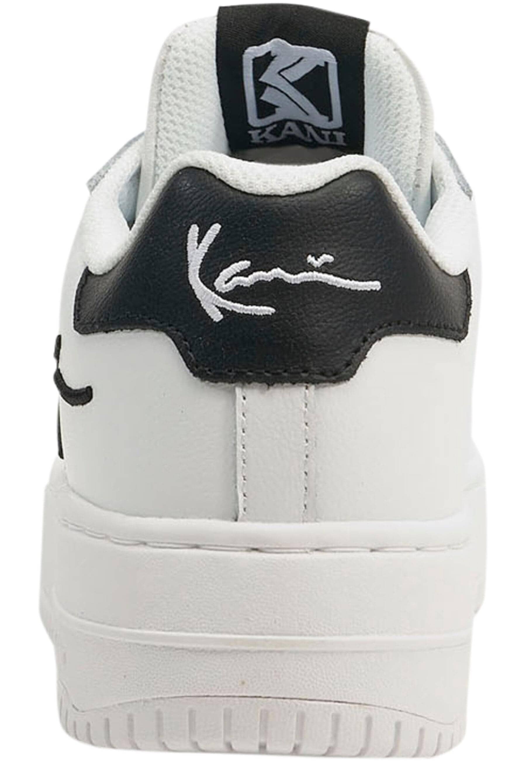 Karl Kani Sneaker »Karl Kani Damen KKFWW000258 KK 89 UP LOGO«, (1 tlg.)