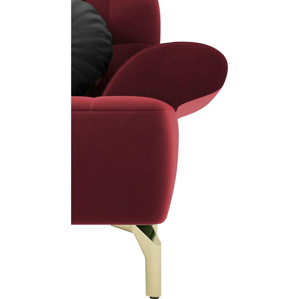 sit&more Ecksofa »Orient 1 V«