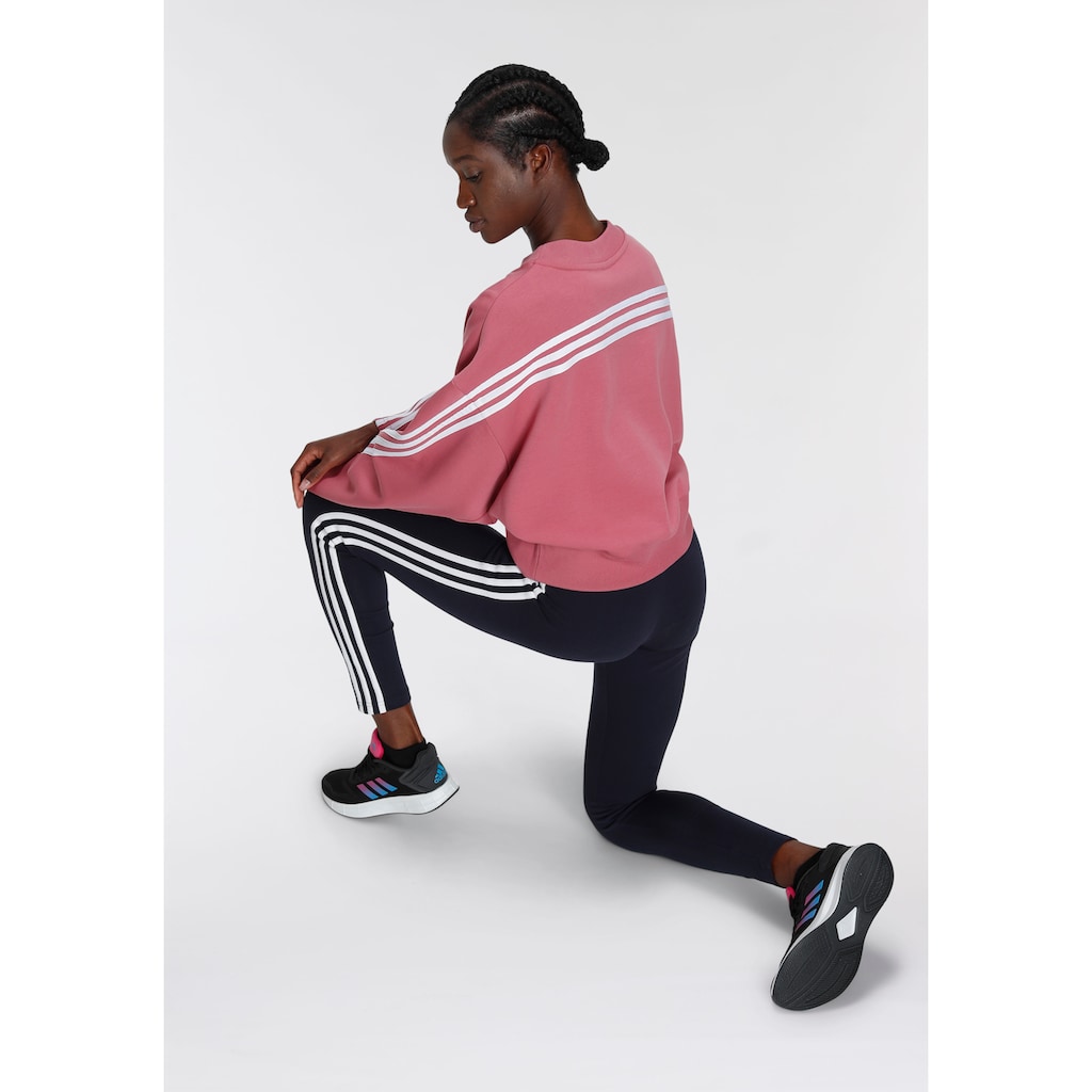 adidas Sportswear Leggings »W 3S LEG«, (1 tlg.)