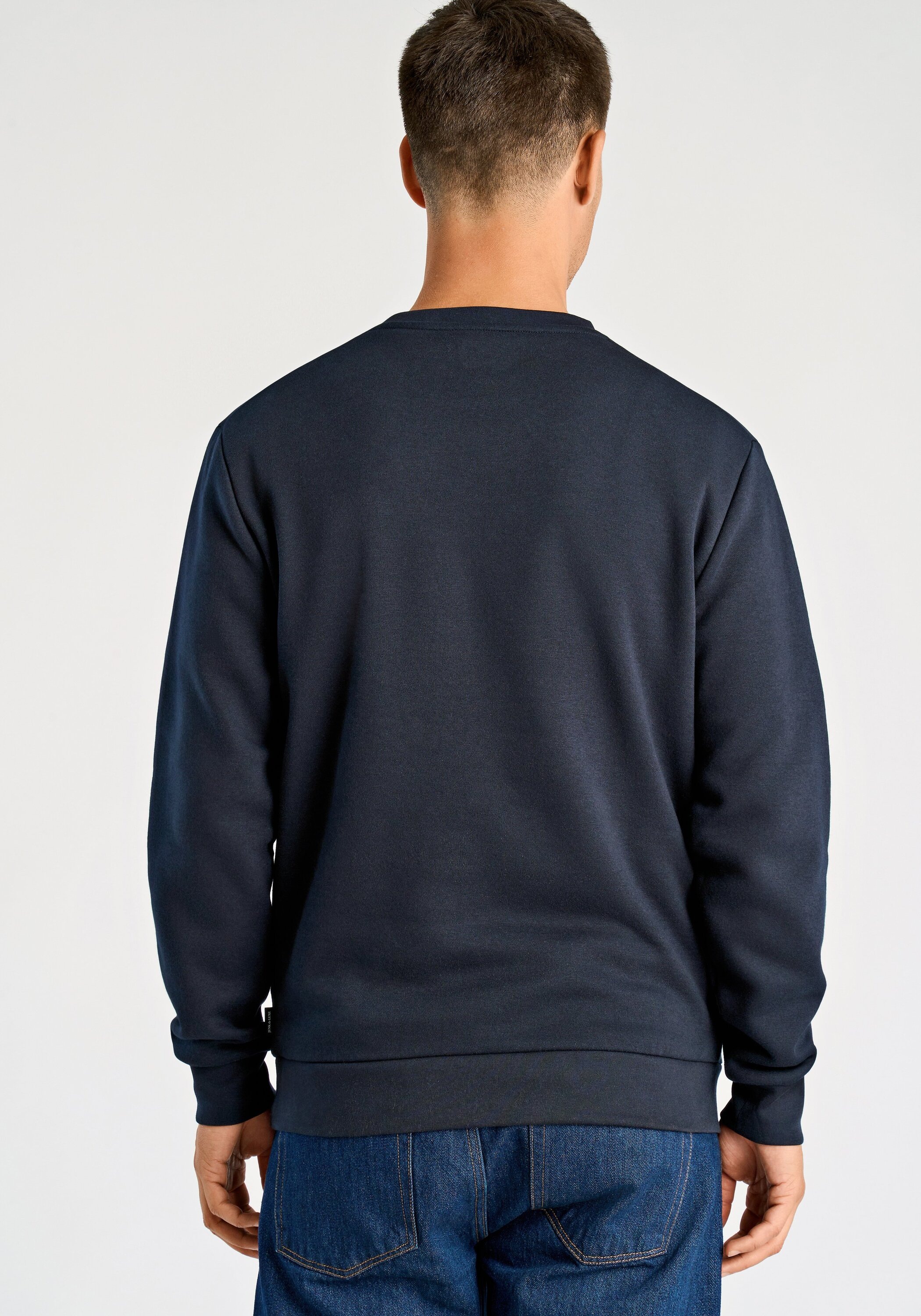 JUNK de LUXE Sweatshirt "Sweatshirt Relaxed Fit" günstig online kaufen