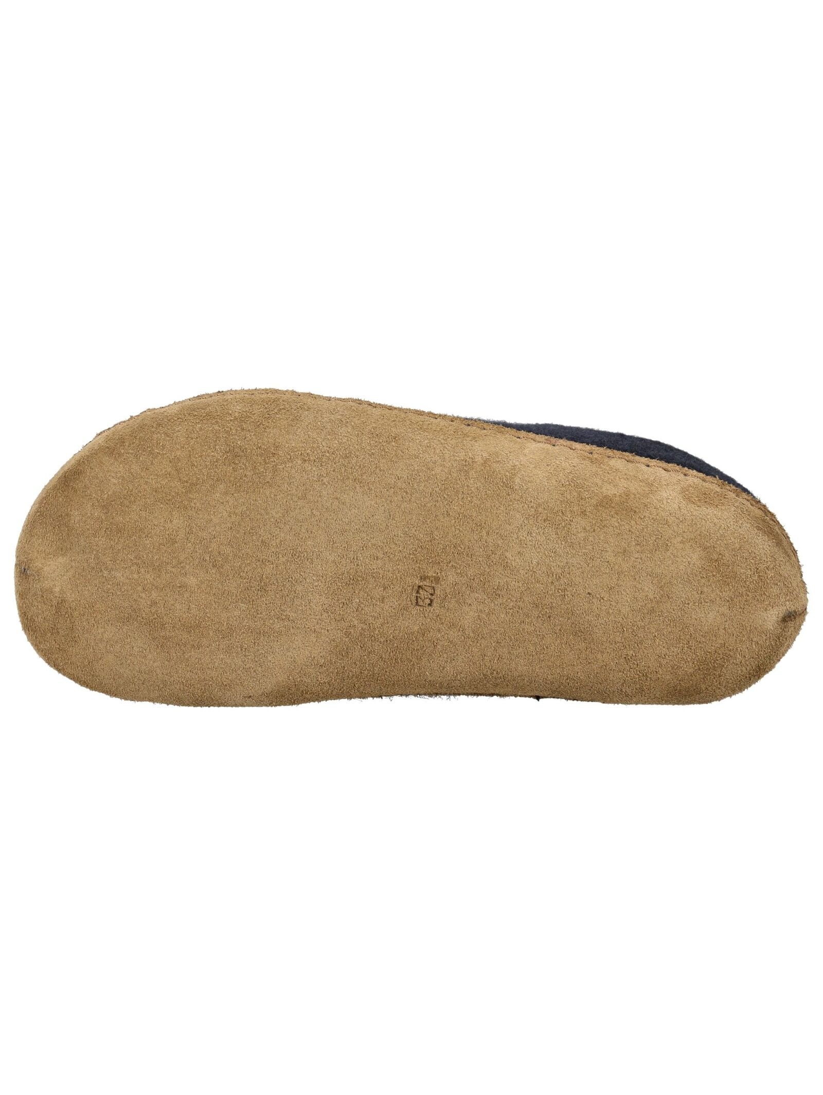 Haflinger Hausschuh »Haflinger Hausschuhe Filz«