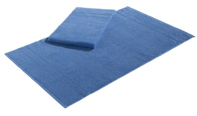 my home Badematte »Inga«, Höhe 4 mm, beidseitig nutzbar, 2-er Set kaufen my home Badematte »Inga«, Höhe 4 mm, beidseitig nutzbar, 2-er Set kaufen