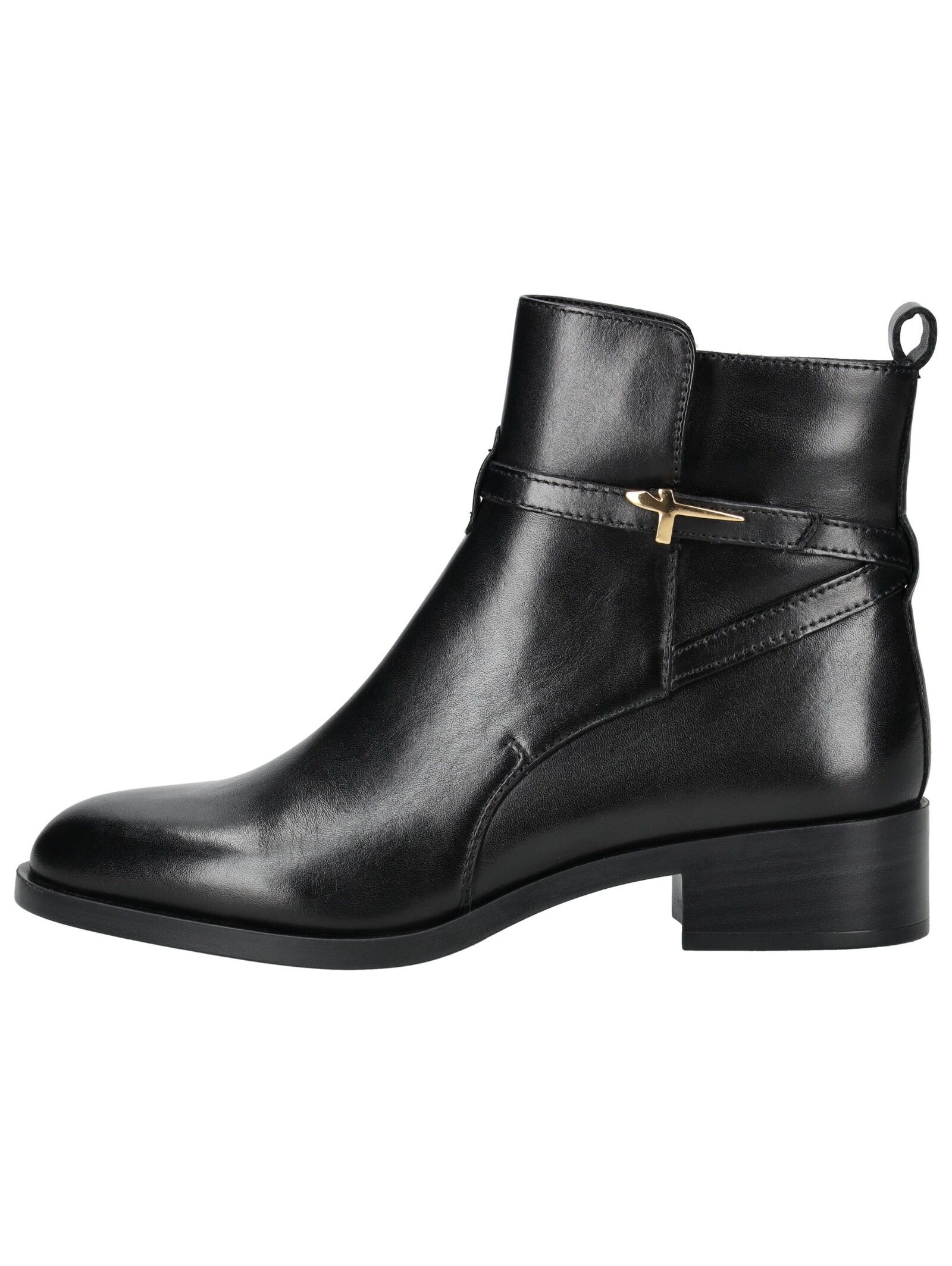 Tamaris Stiefelette »Tamaris Stiefelette Leder«