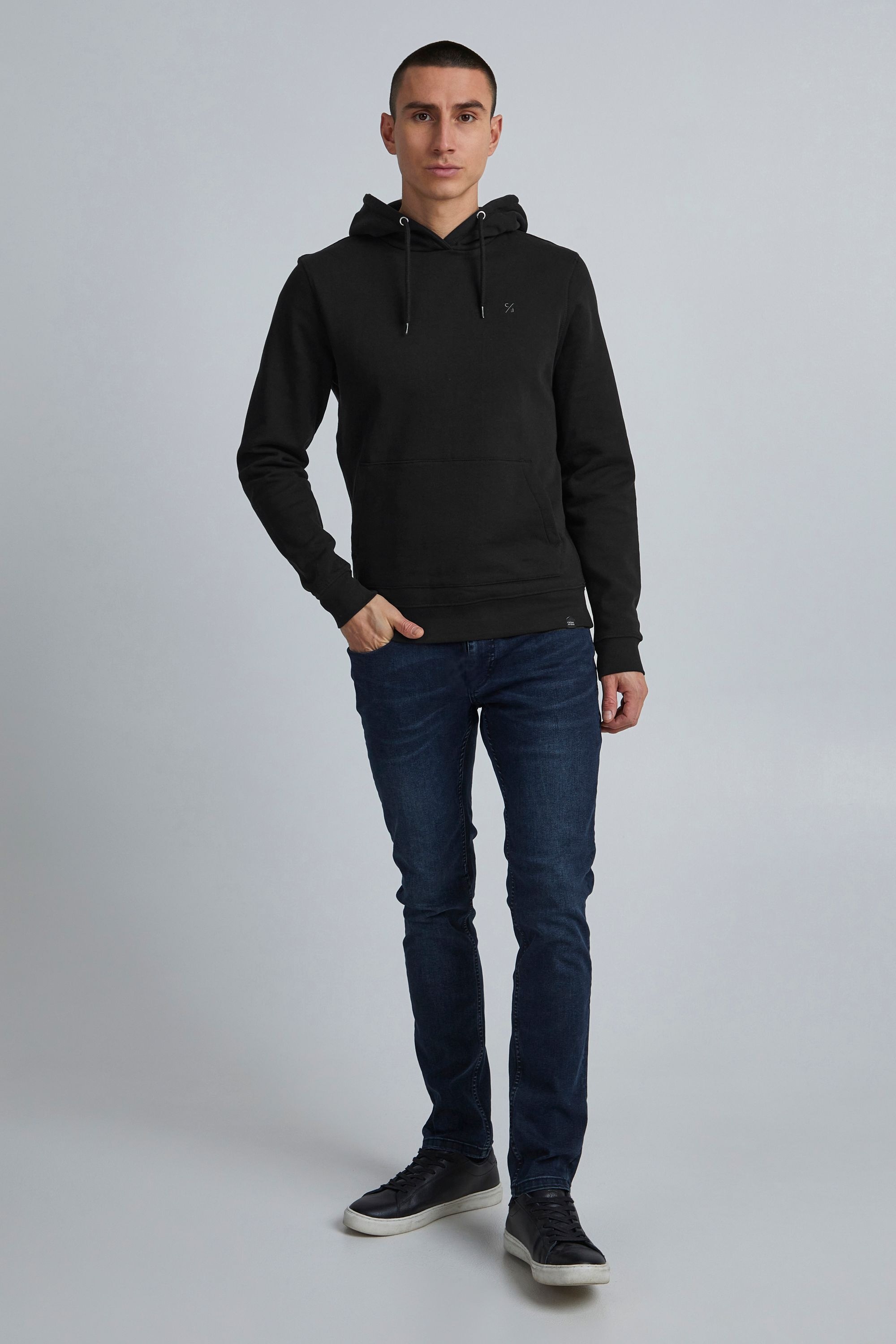Thumbnail - Casual Friday Longpullover "Sweatshirtkapuzenpul CFSebastian"