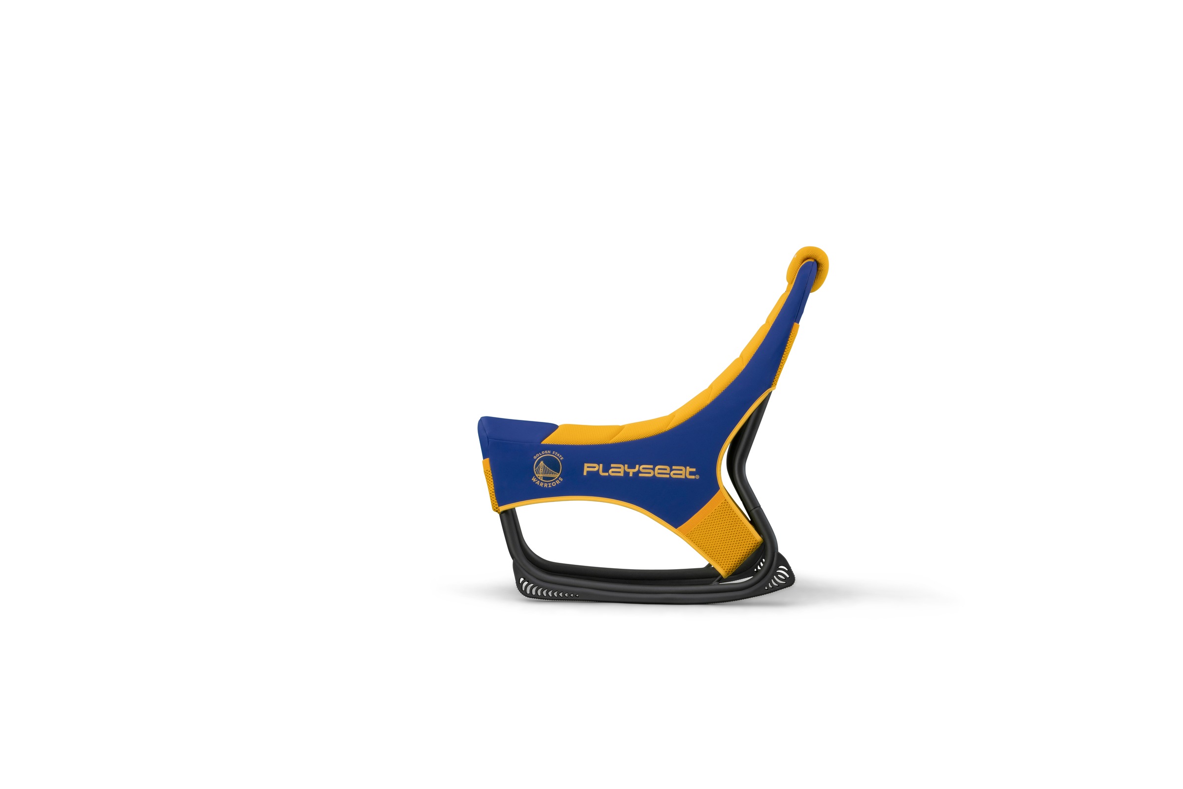 Playseat Gaming-Stuhl »Champ NBA Edition - Golden State Warriors«