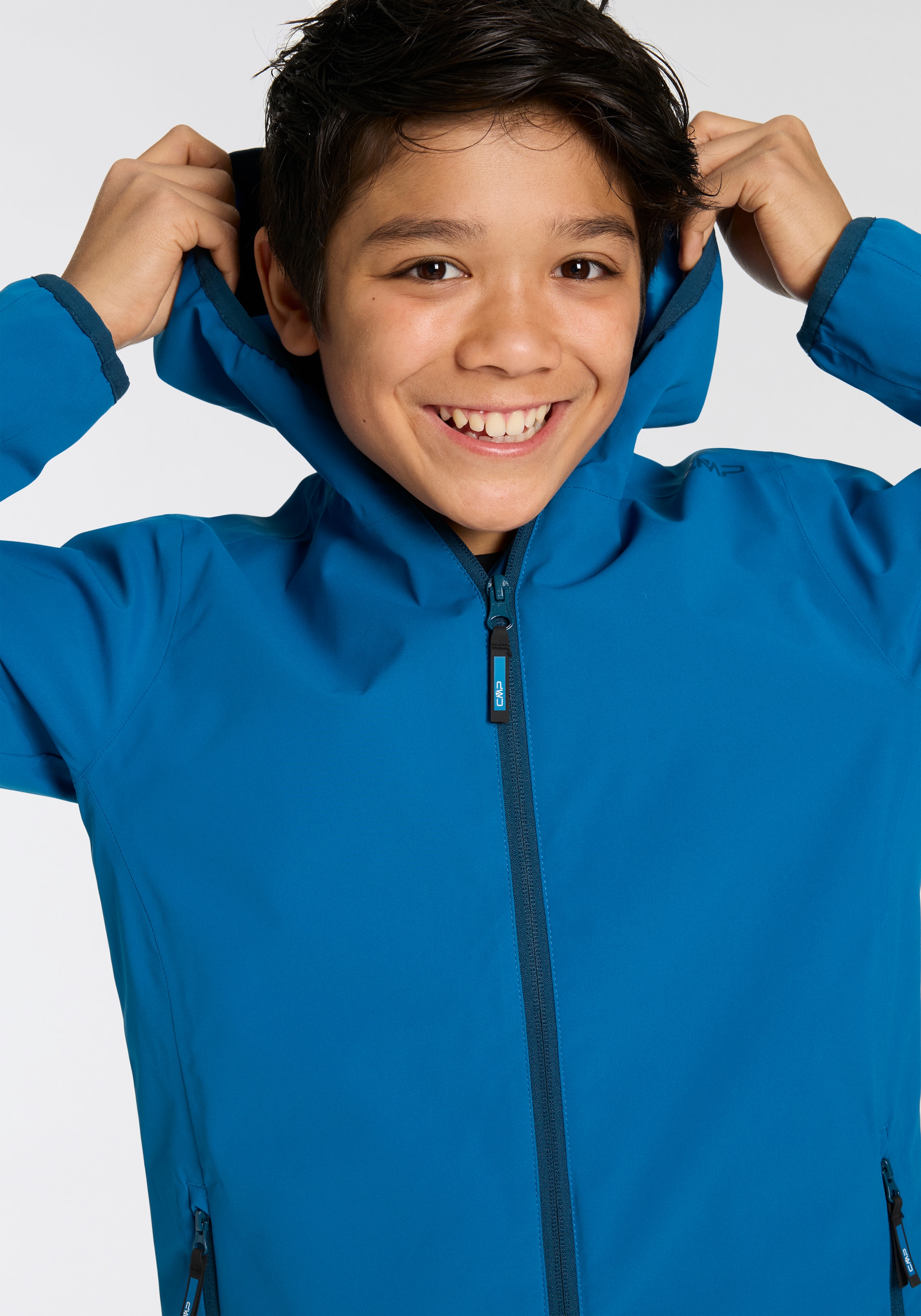 CMP Outdoorjacke, für Kinder