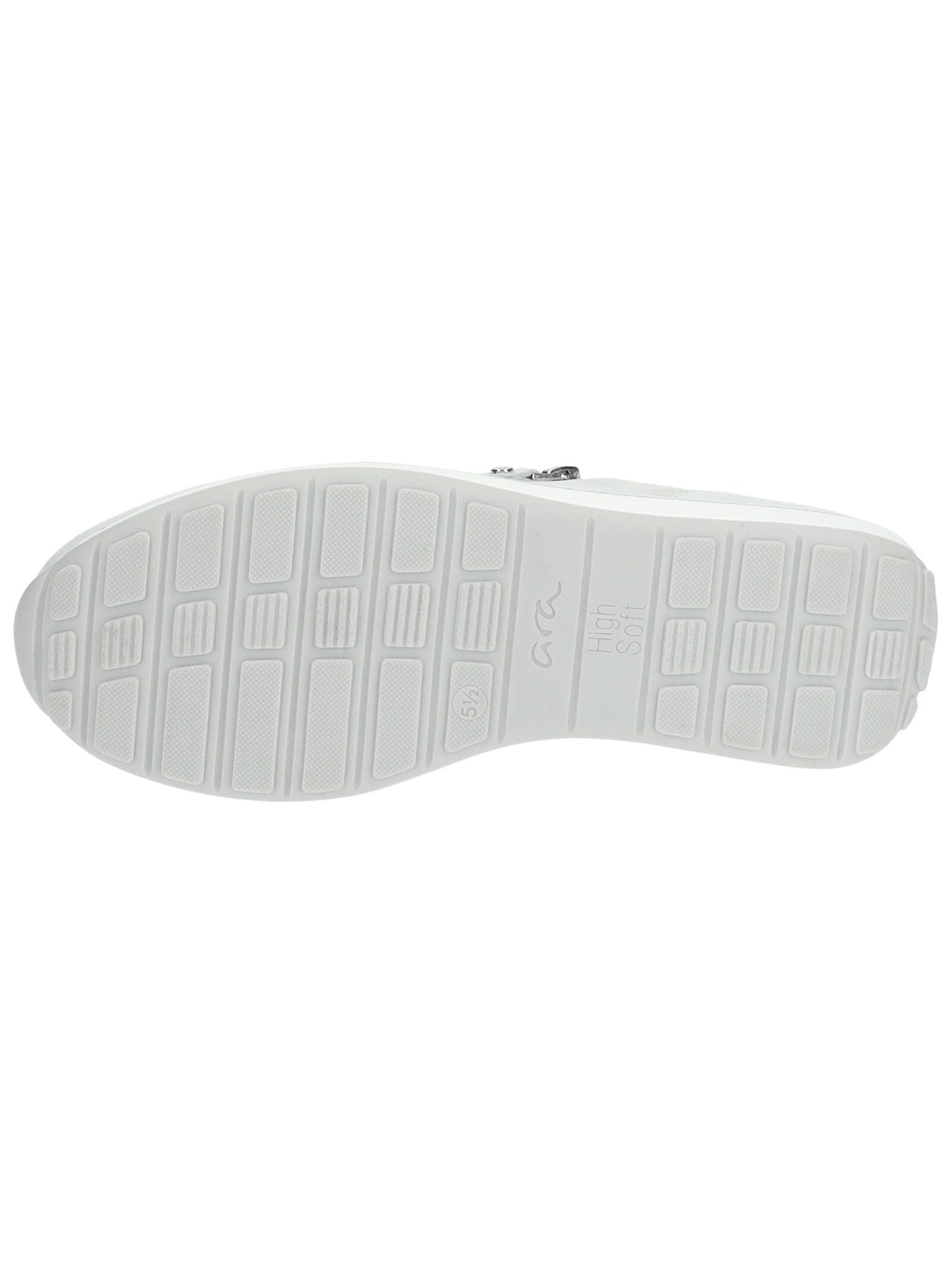 Ara Sneaker »Ara Sneaker Leder/Textil«