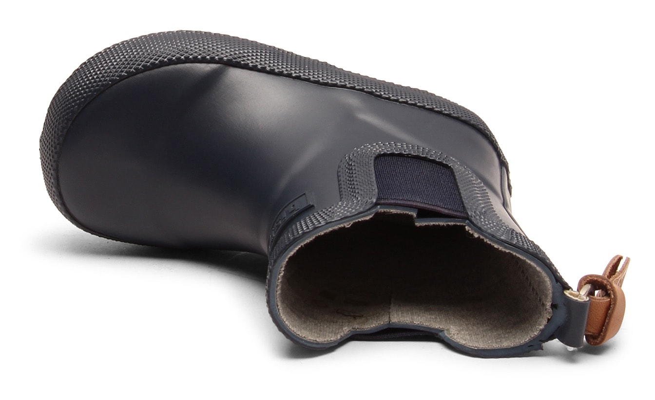 Bisgaard Gummistiefel »baby rubber«, Boots mit Wechselfußbett, Größenschablone zum Download