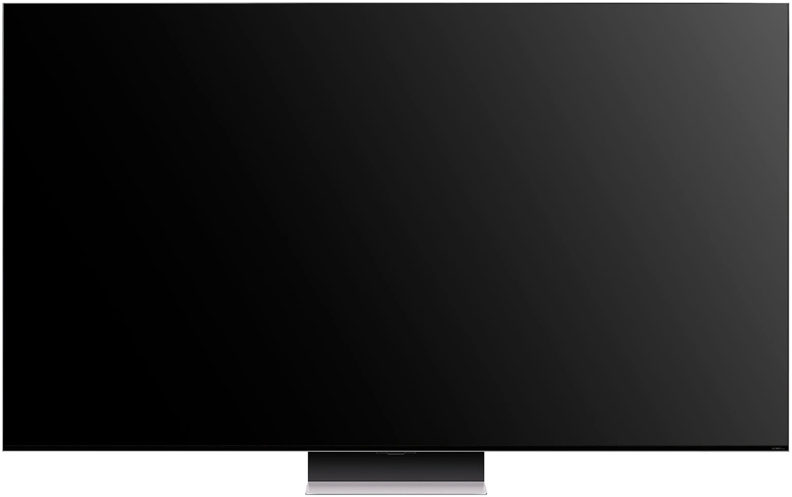 LG QNED-Fernseher »75QNED99T9B«, 8K, Smart-TV