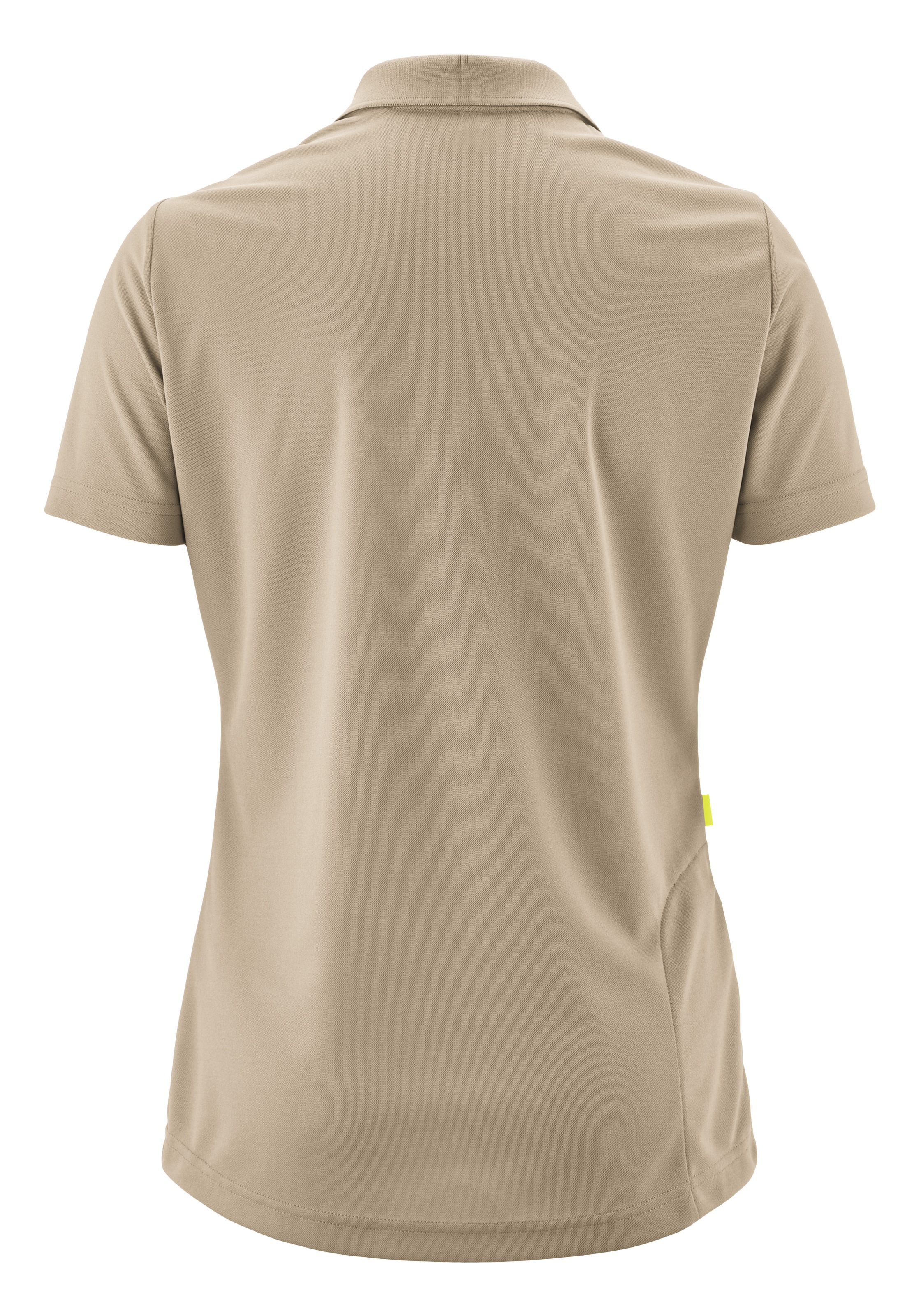 Gonso Radtrikot "Essential Poloshirt W" Damen Radshirt, Polo-Shirt mit Spit günstig online kaufen