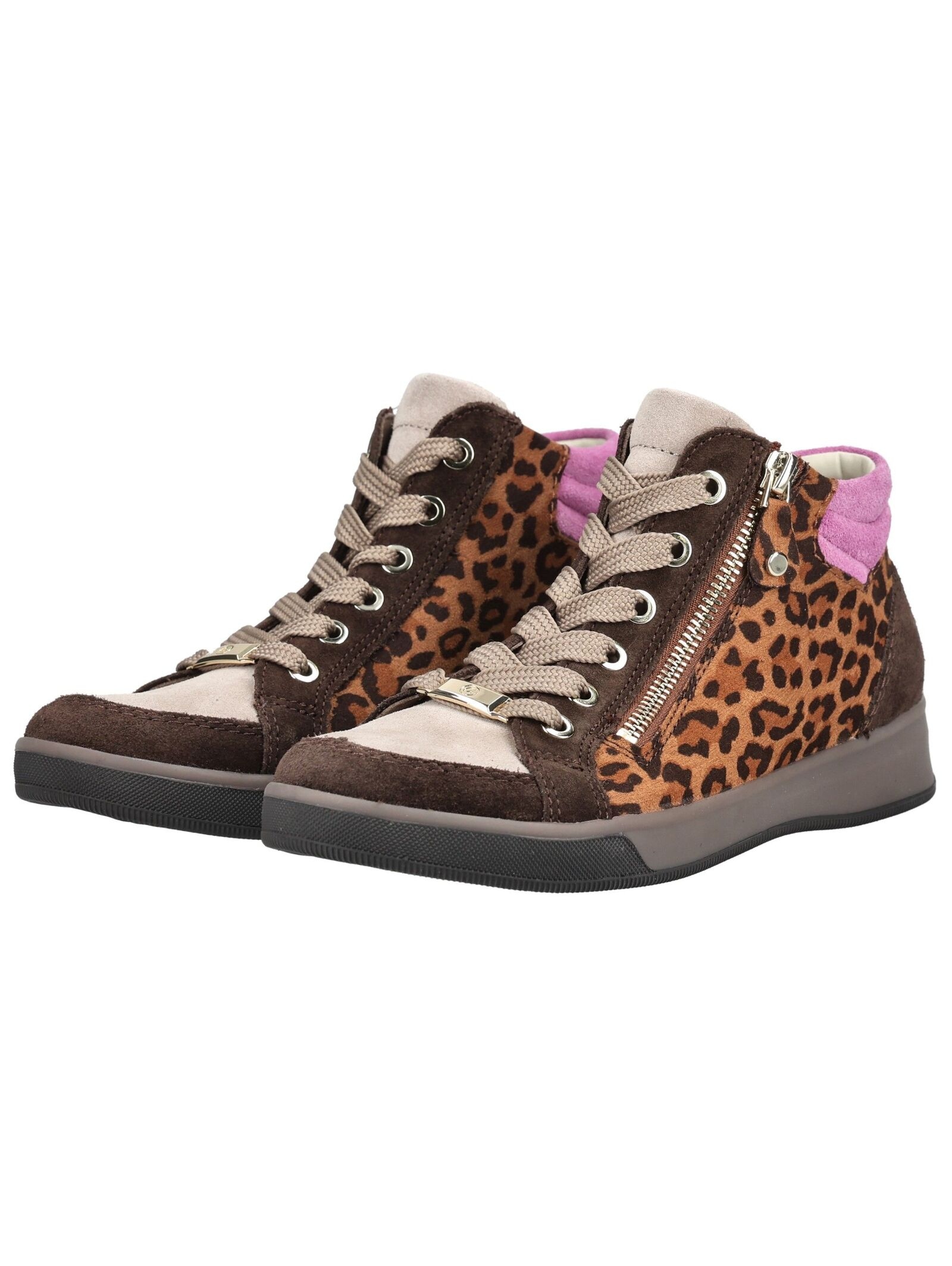 Ara Sneaker »Ara Sneaker Lederimitat«