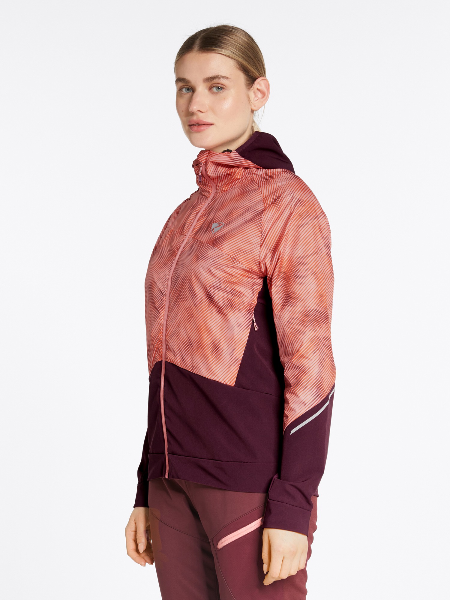 Ziener Funktionsjacke »NAKIMA«