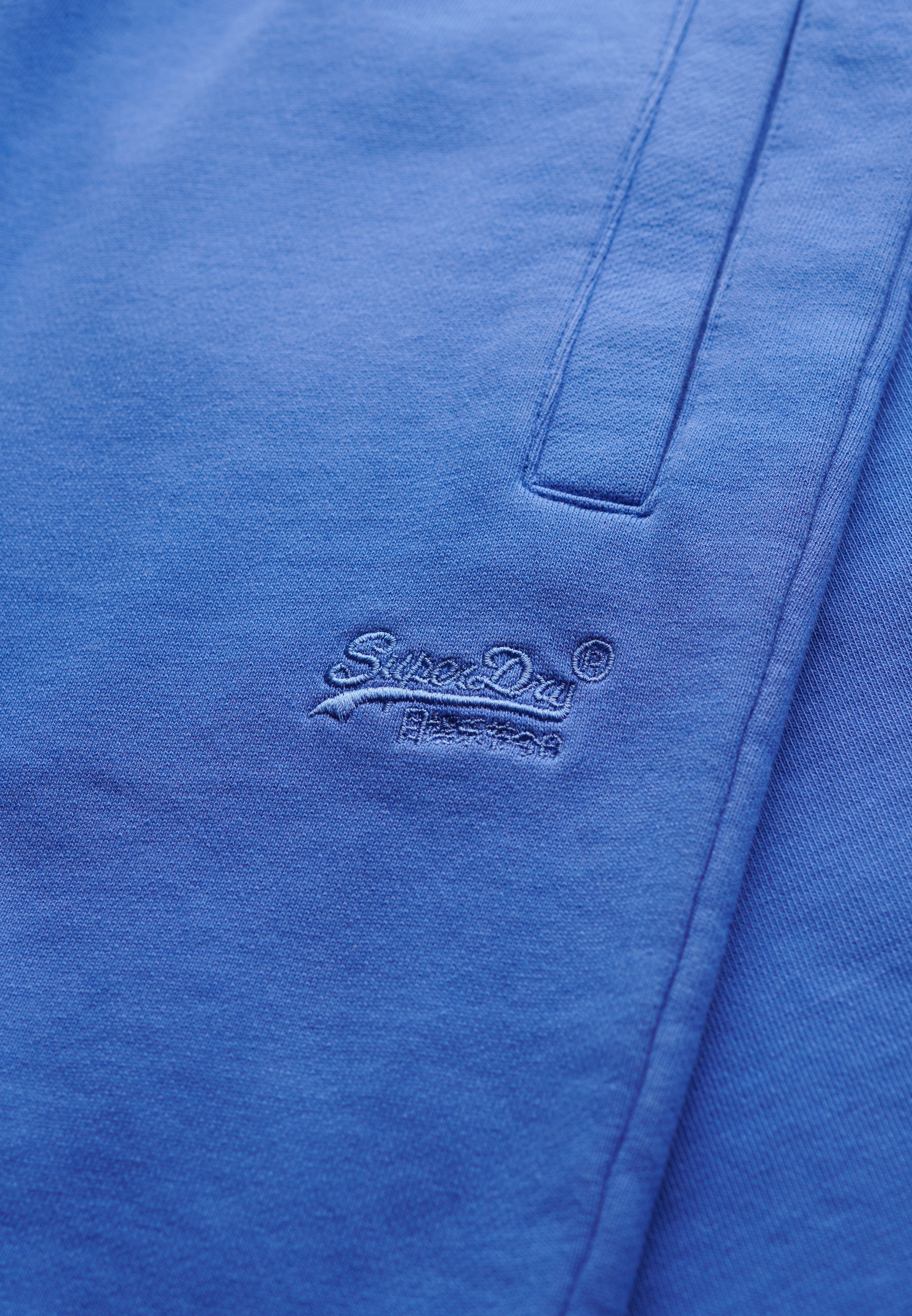 Superdry Jerseyhose »SD-ESSENTIAL LOGO JERSEY SHORT UB«