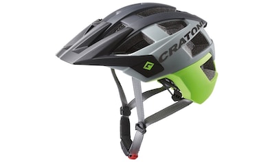 Mountainbikehelm »MTB-Fahrradhelm AllSet«