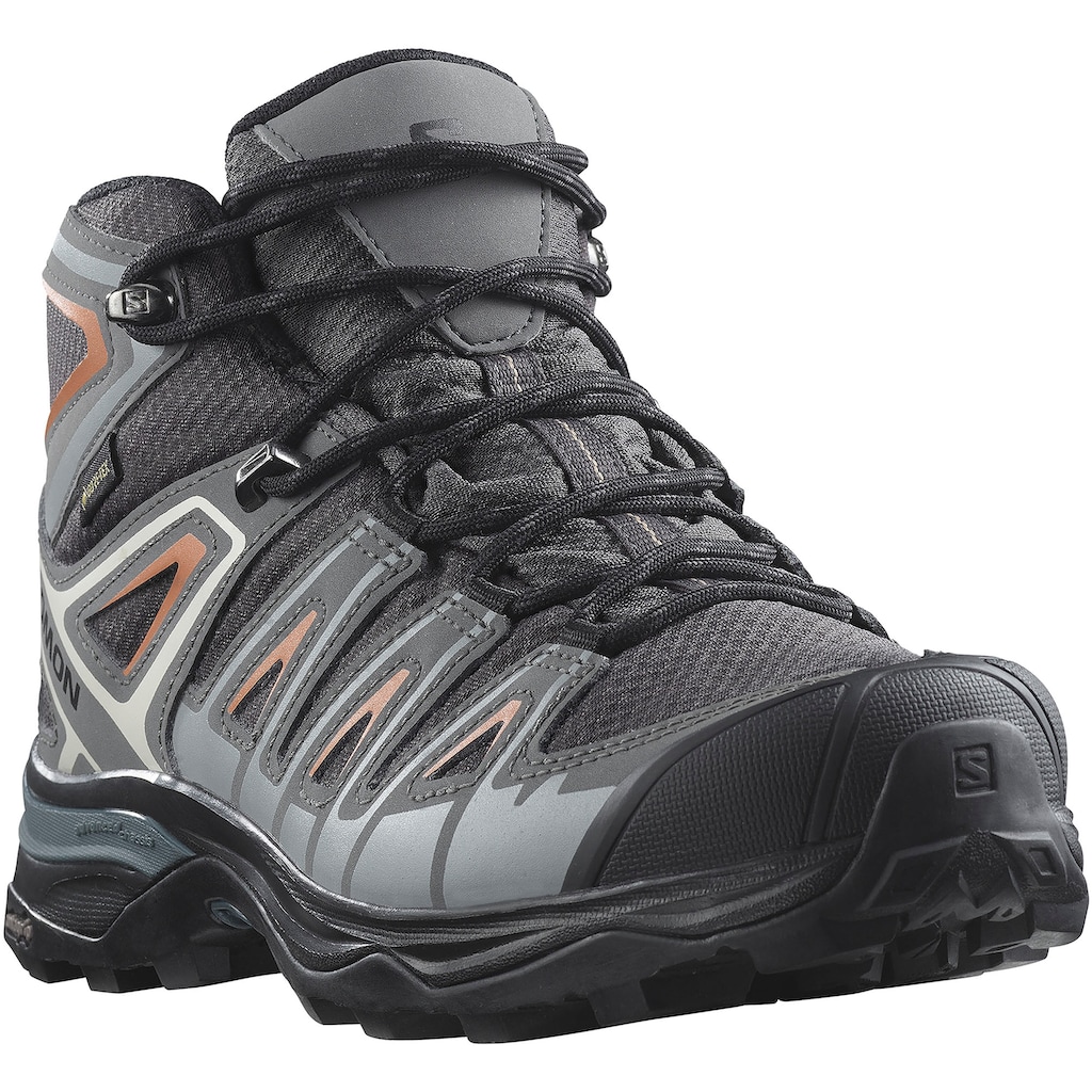 Salomon Wanderschuh »X ULTRA PIONEER MID GORE-TEX® W«