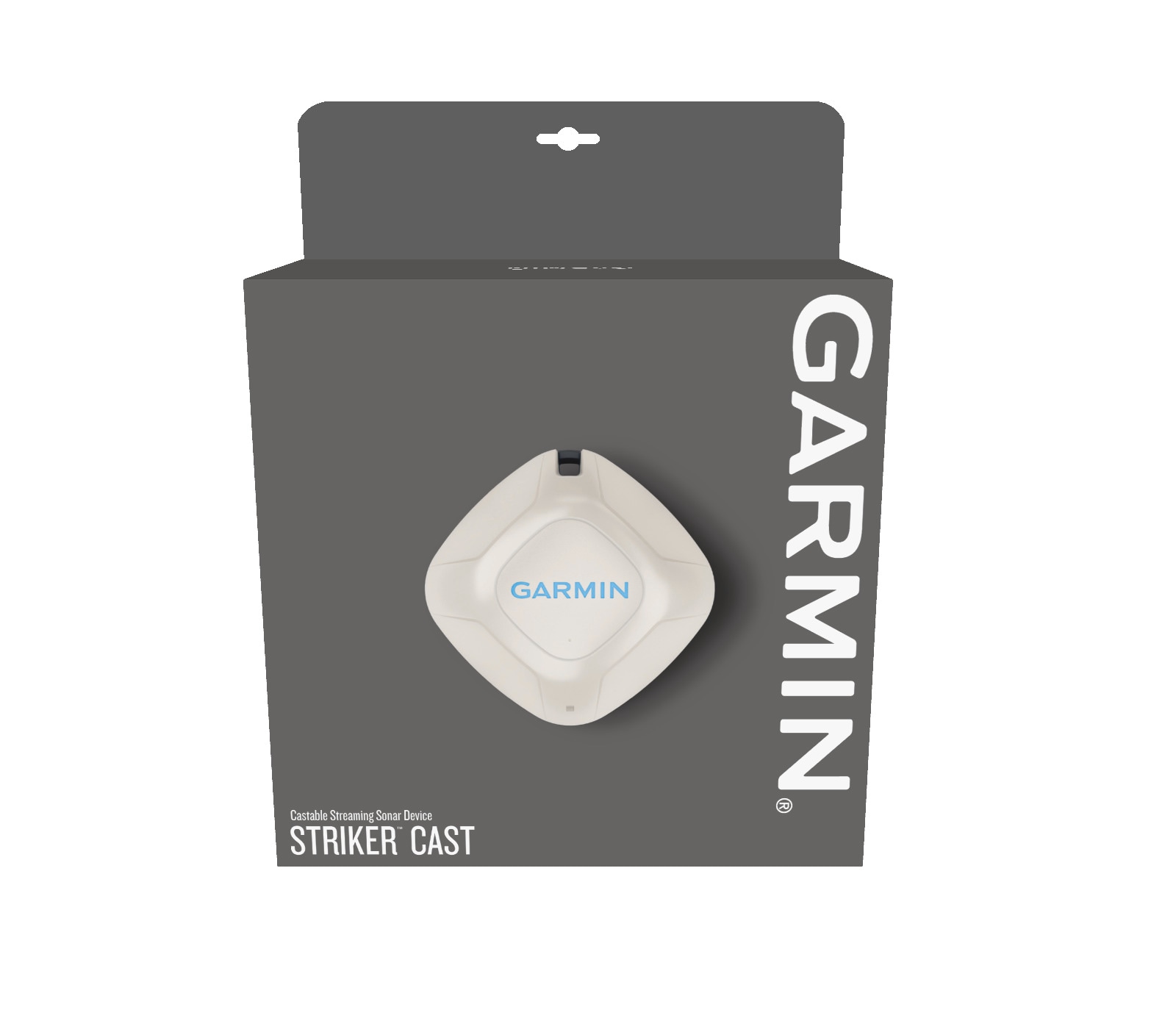 Garmin GPS-Echolot »Striker Cast ohne GPS«