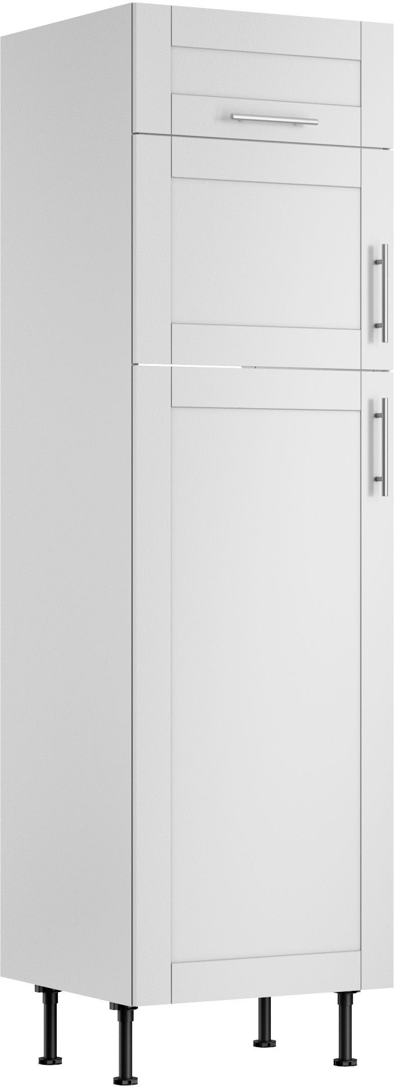 KOCHSTATION Kühlumbauschrank "KS-Ahus", Breite 60 cm günstig online kaufen