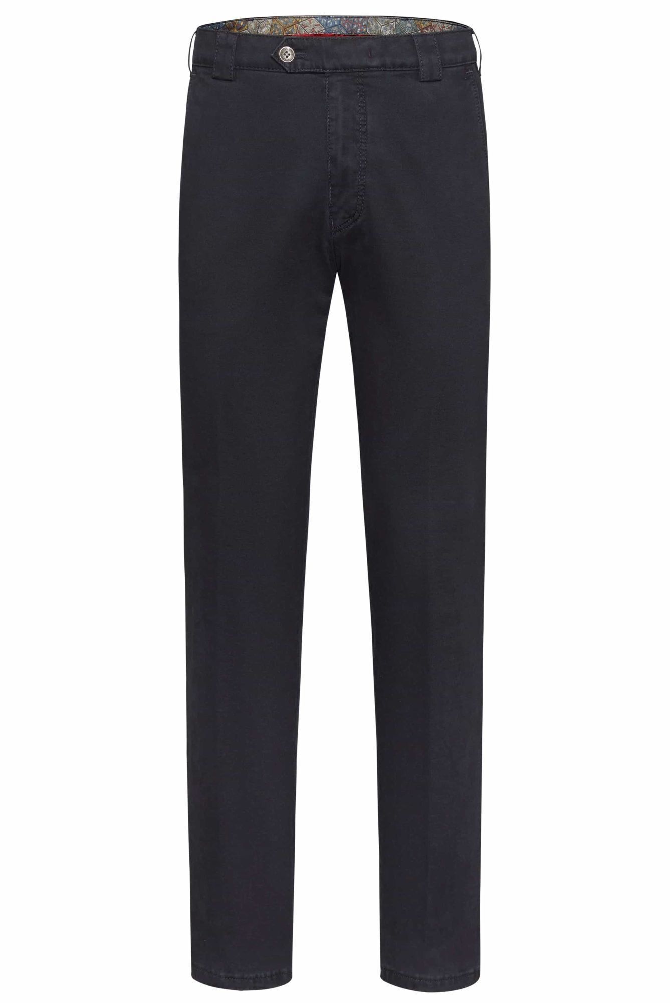 MEYER Chinos »Roma«, mit Stretch-Dehnbund