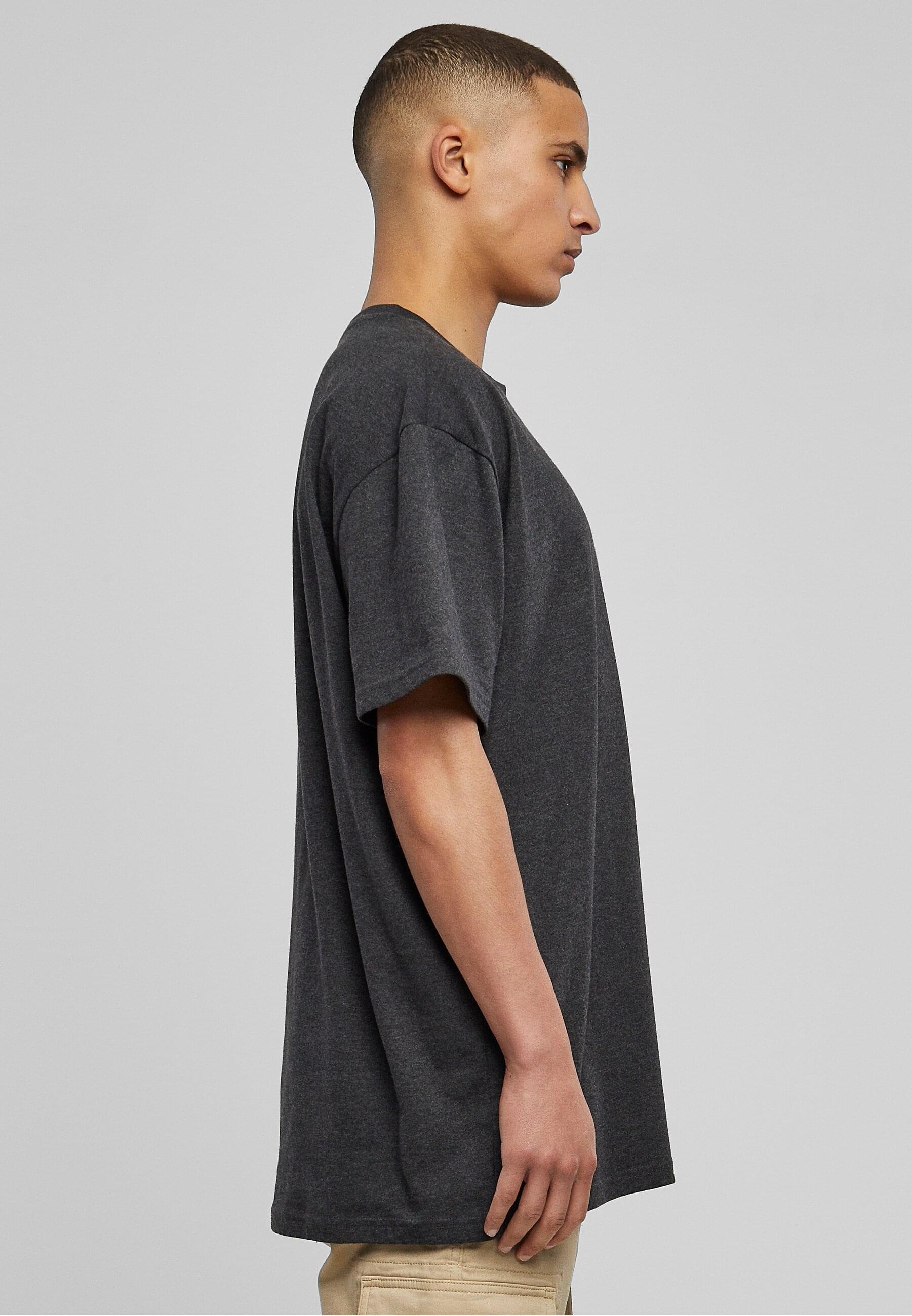 URBAN CLASSICS T-Shirt »Urban Classics Herren Heavy Oversized Tee«, (1 tlg.)
