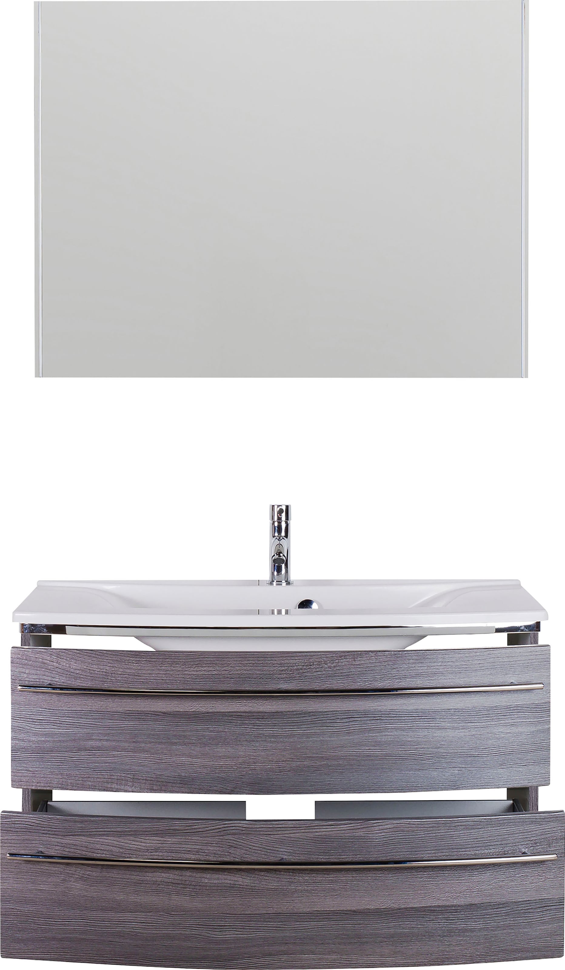 MARLIN Badmöbel-Set »3040«, (2 St.), Breite 90 cm