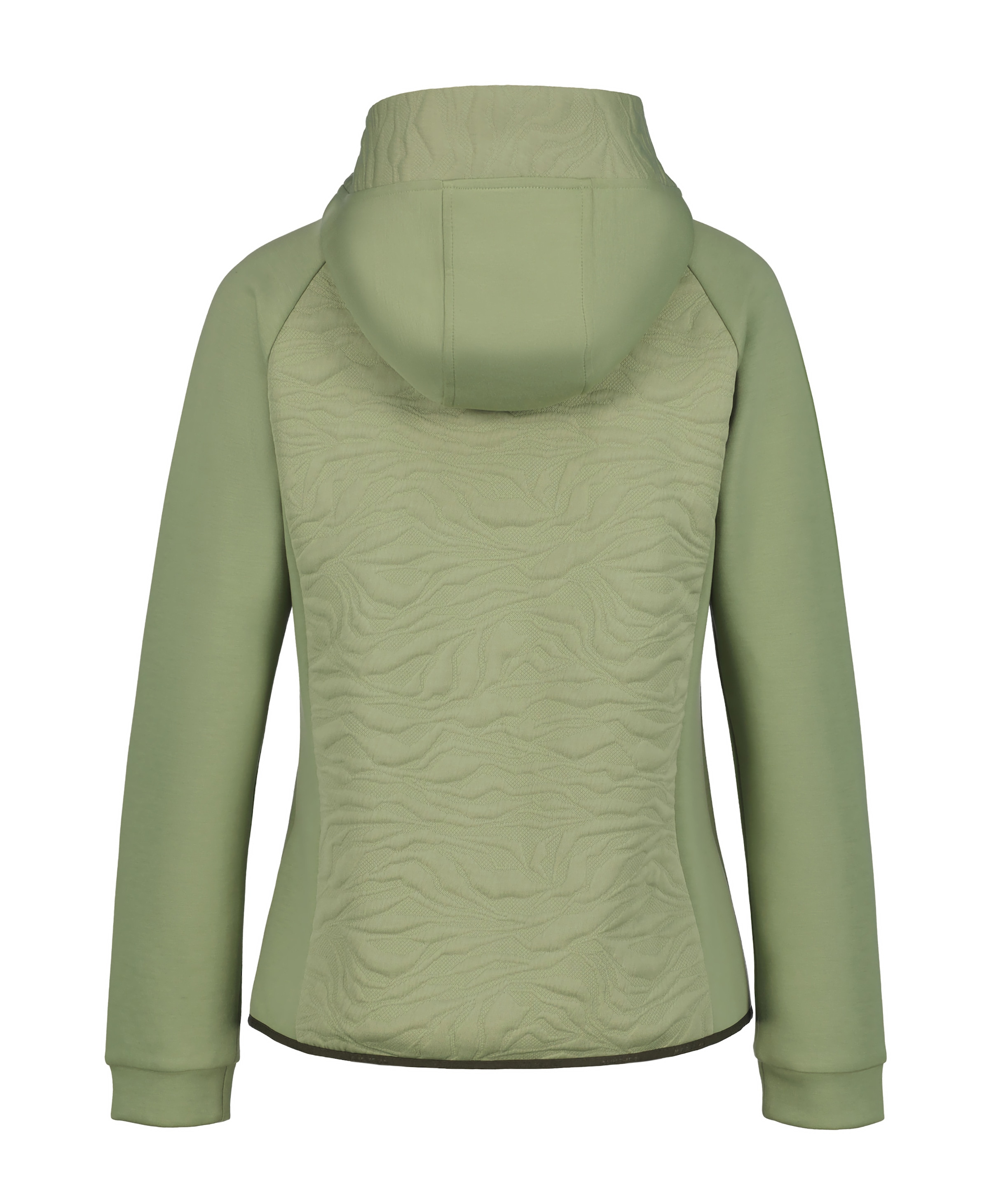 Icepeak Outdoorjacke »Icepeak Midlayer Amberg«