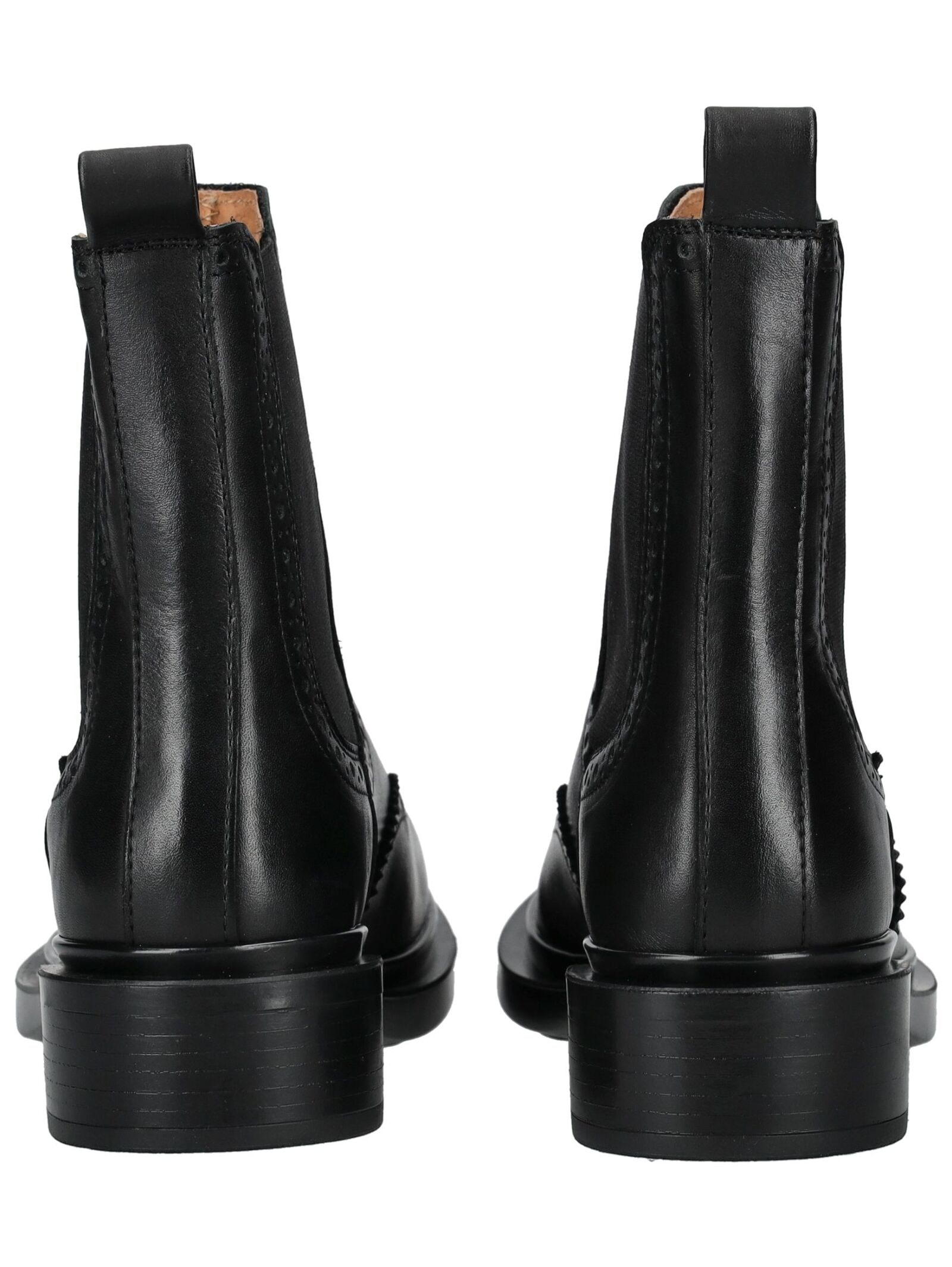 Pavement Stiefelette »Pavement Stiefelette Leder/Textil«