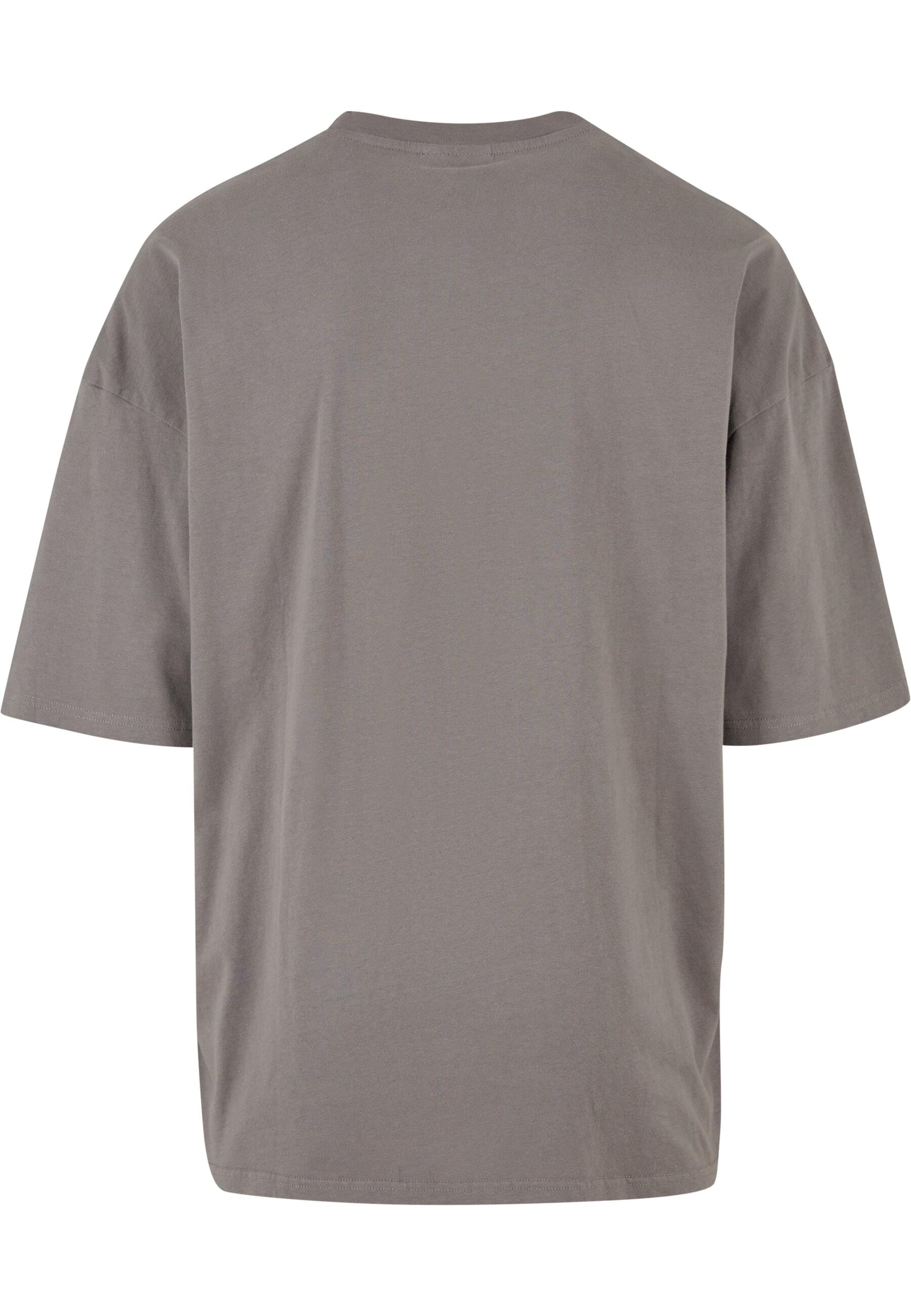 2Y Studios T-Shirt »2Y Studios Herren 2Y Basic Oversize Boxy Tee«, (1 tlg.)
