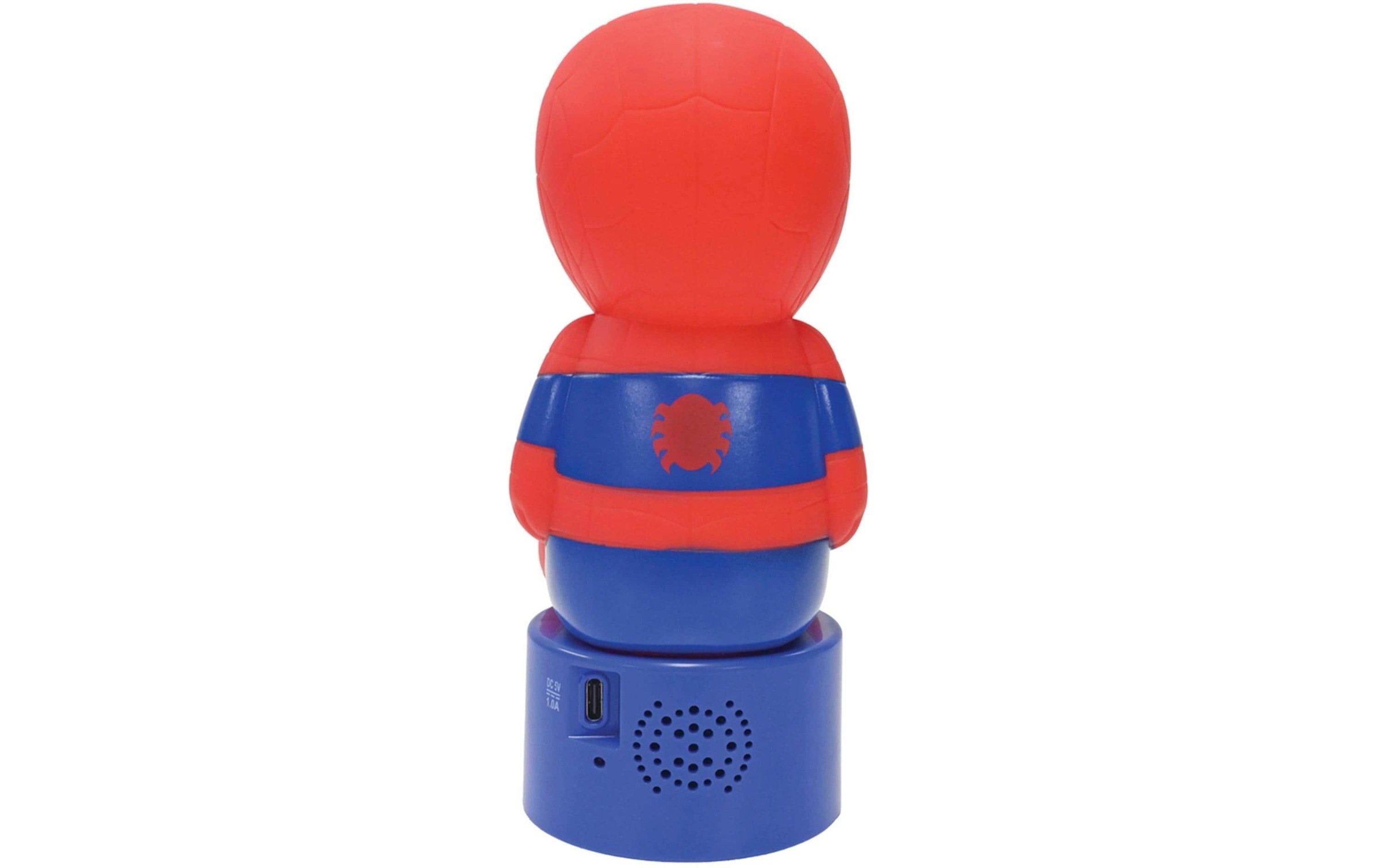 Lexibook® Nachtlicht »Spiderman Bluetooth«