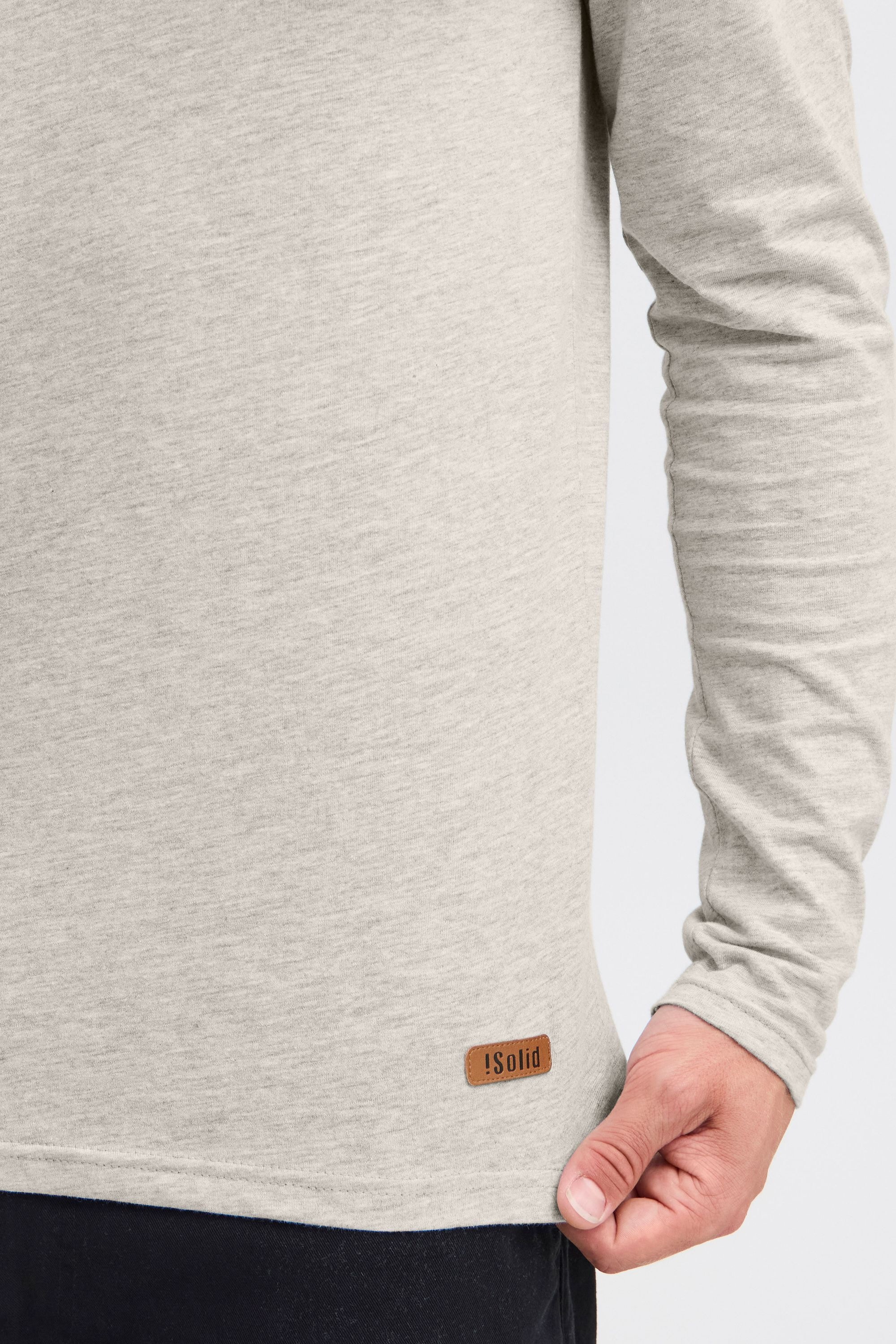 !Solid Rundhalsshirt »Rundhalsshirt SDVolko«