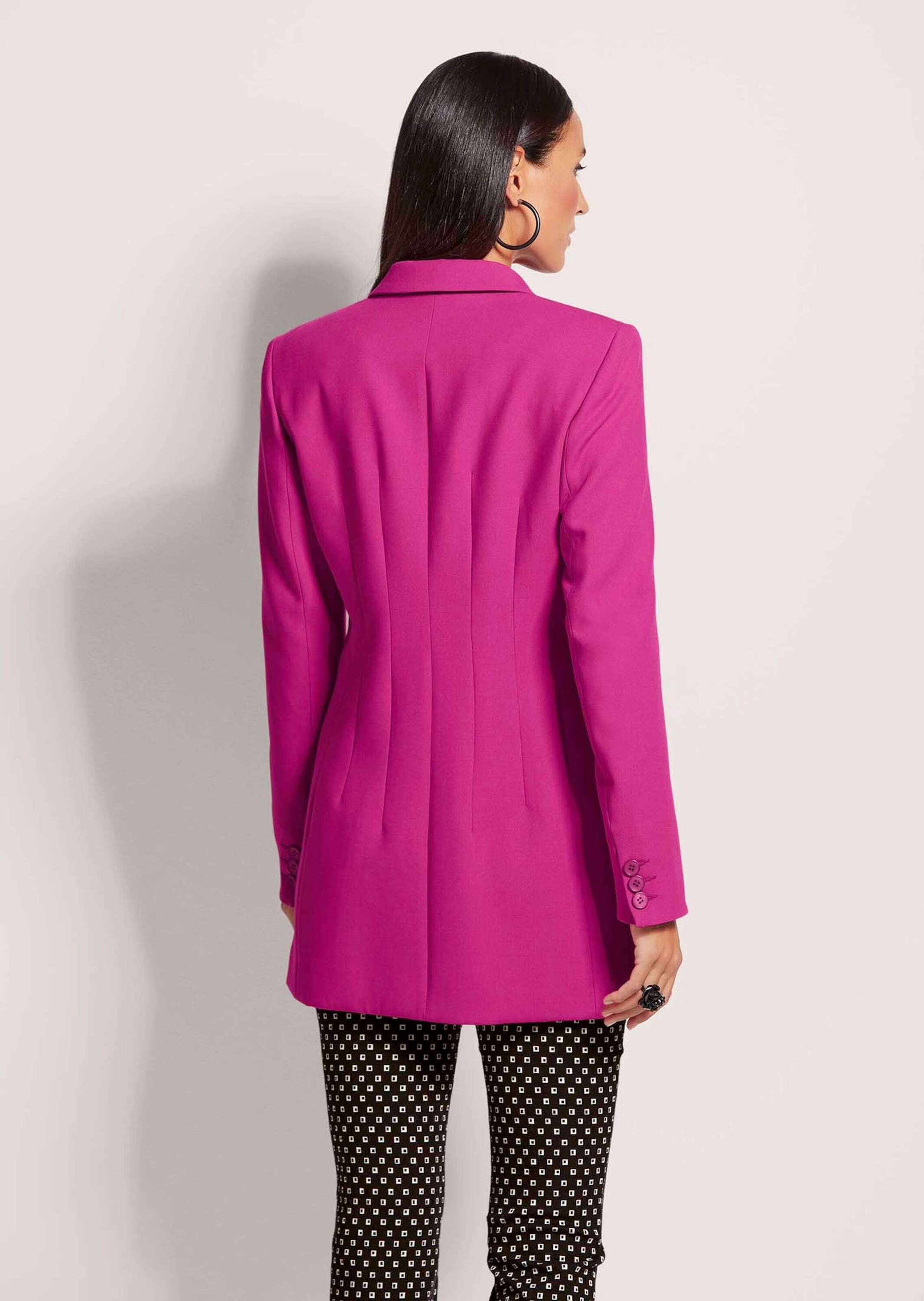 MADELEINE Longblazer »Gehrock Longblazer«