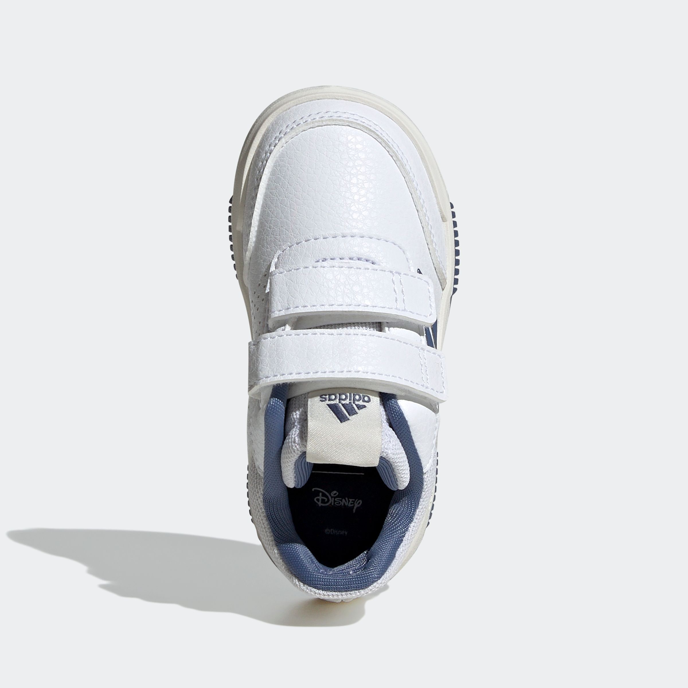 adidas Sportswear Klettschuh »ADIDAS X DISNEY MICKY MAUS TENSAUR SPORT KIDS«, für Kinder