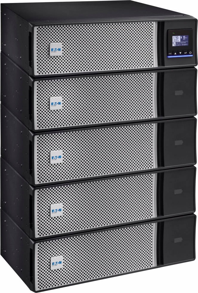EATON Batterie »5PXEBM72RT3UG2«