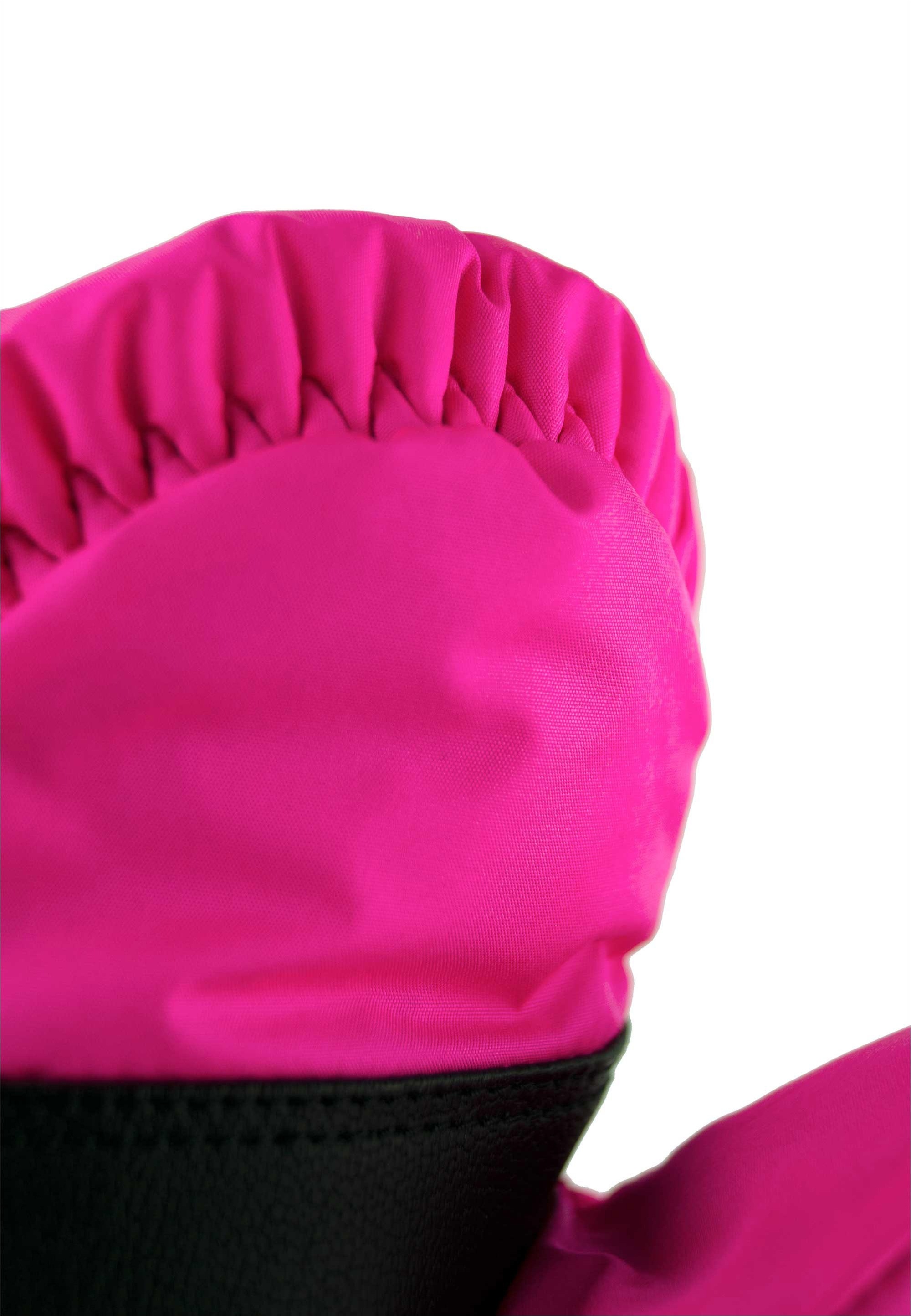Reusch Fäustlinge »Fäustlinge Cutes R-TEX® XT Mitten warm wasserdicht, atmungsaktiv« mit reflektierenden Elementen