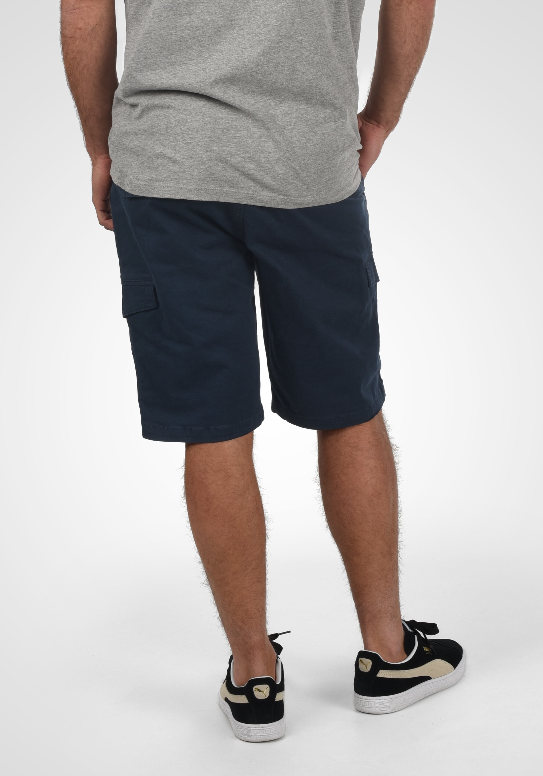 !Solid Cargohose »Cargohose SDHenik«