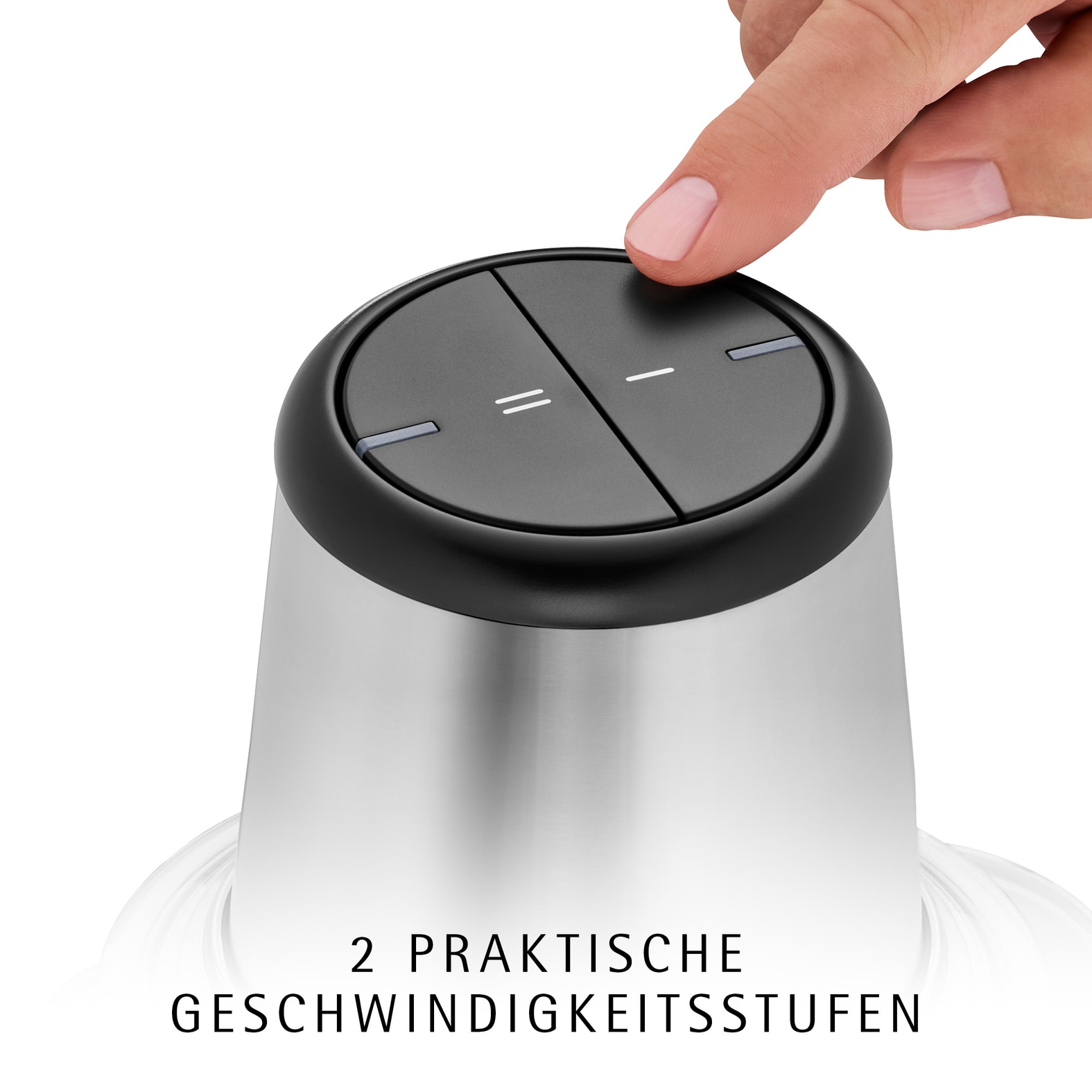 WMF Zerkleinerer »KULT X Edition« 320 W