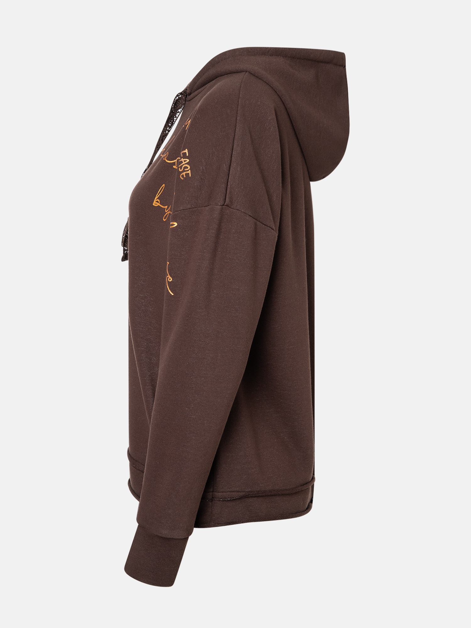 Lieblingsstück Hoodie »RixaL«, mit 85 % Baumwoll-Anteil
