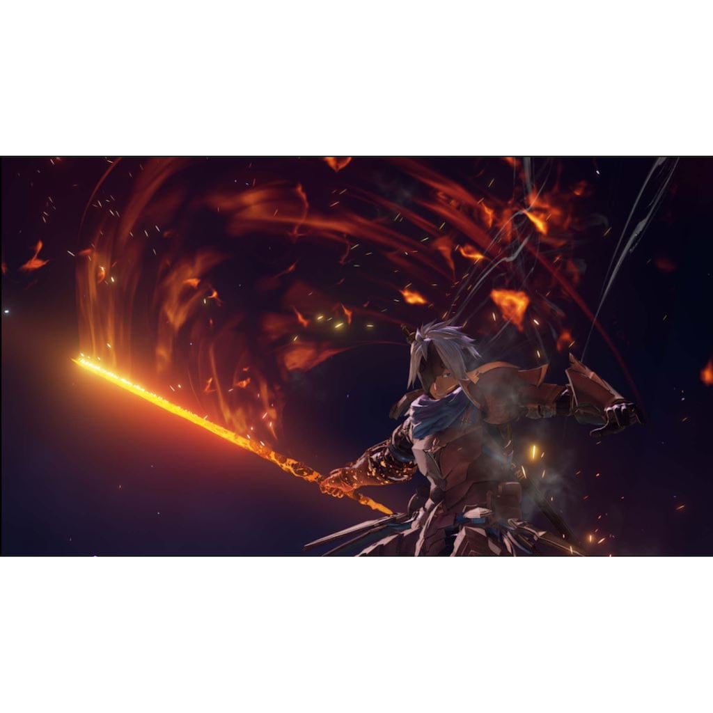 BANDAI NAMCO Spielesoftware »Tales of Arise«, PlayStation 4