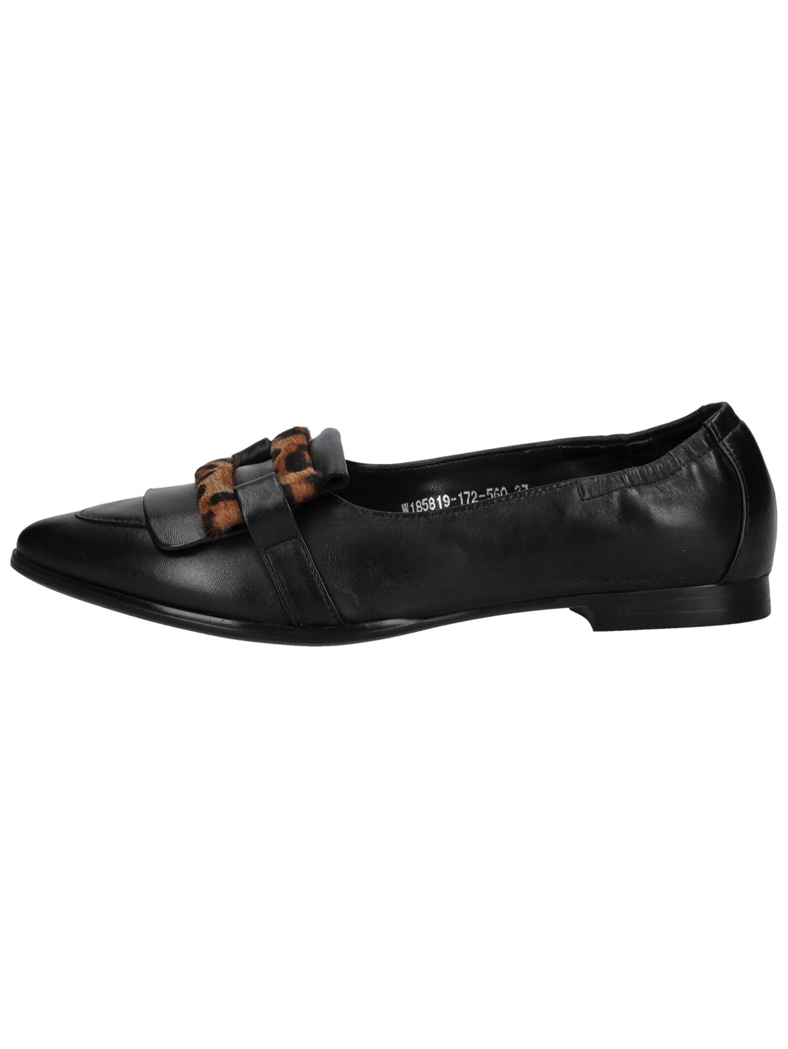 Regarde Le Ciel Slipper "Regarde Le Ciel Slipper Leder" günstig online kaufen