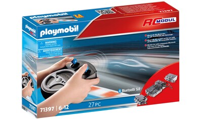 Konstruktions-Spielset »RC-Modul-Set Bluetooth 5.0 (71397)«, (27 St.)