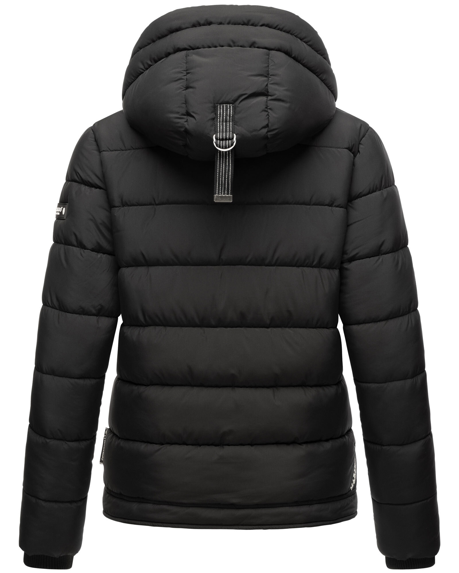 Marikoo Outdoorjacke »Taisaa Pri«, mit hochstehendem Kragen