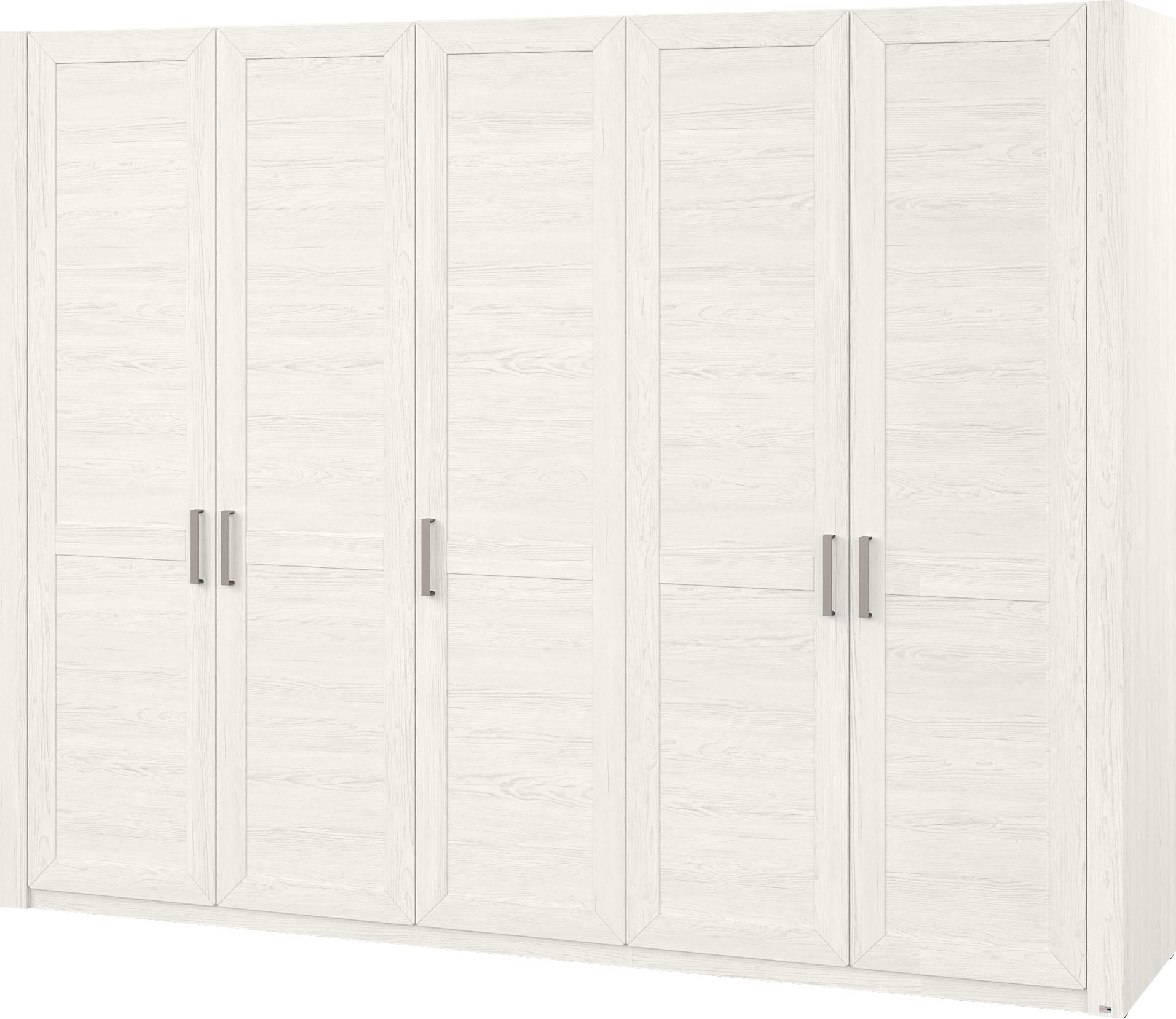 set one by Musterring Kleiderschrank "York Schlafen" 1 Stk. tlg. mit Holztü günstig online kaufen