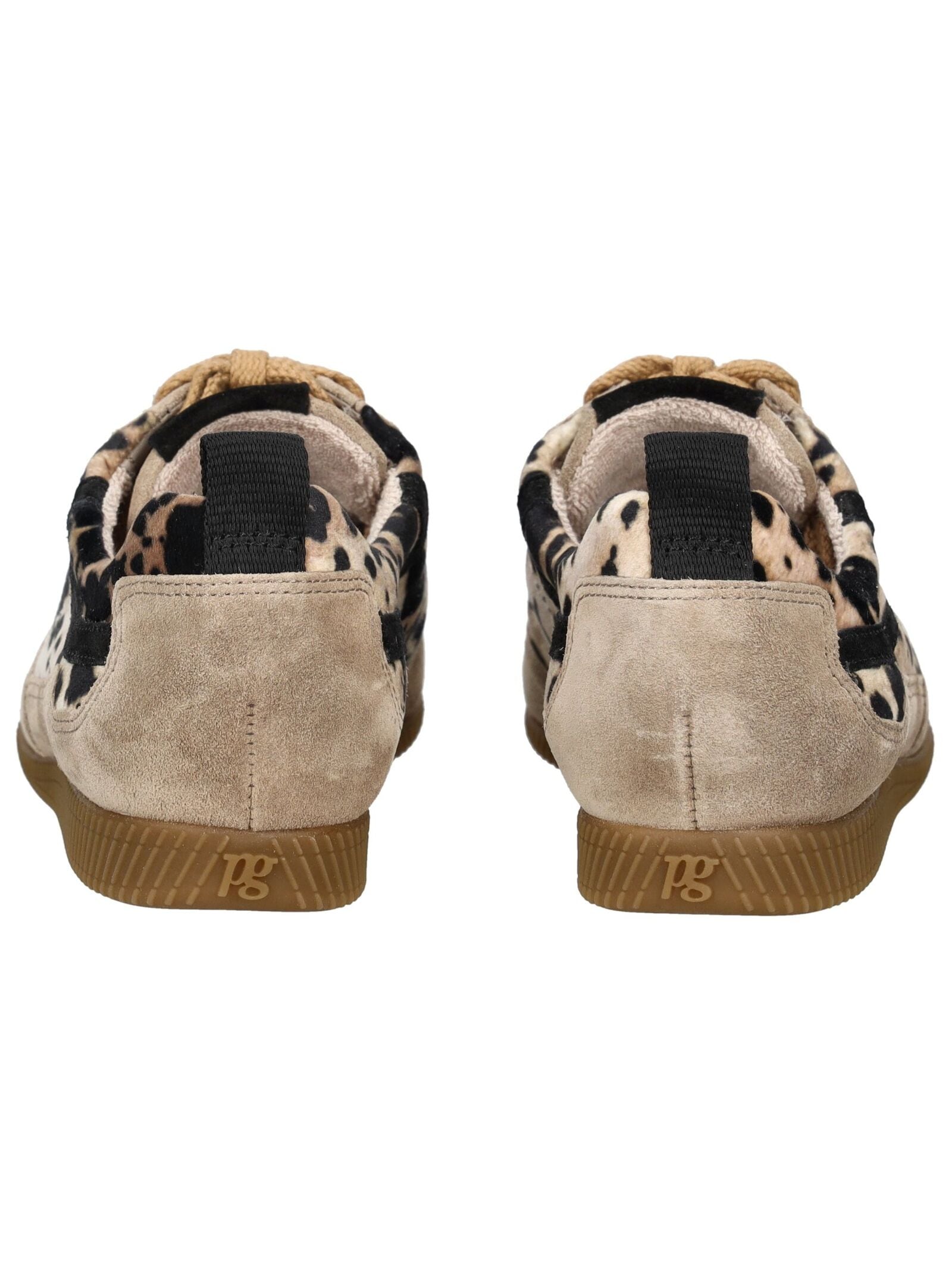 Paul Green Sneaker »Paul Green Sneaker Leder«