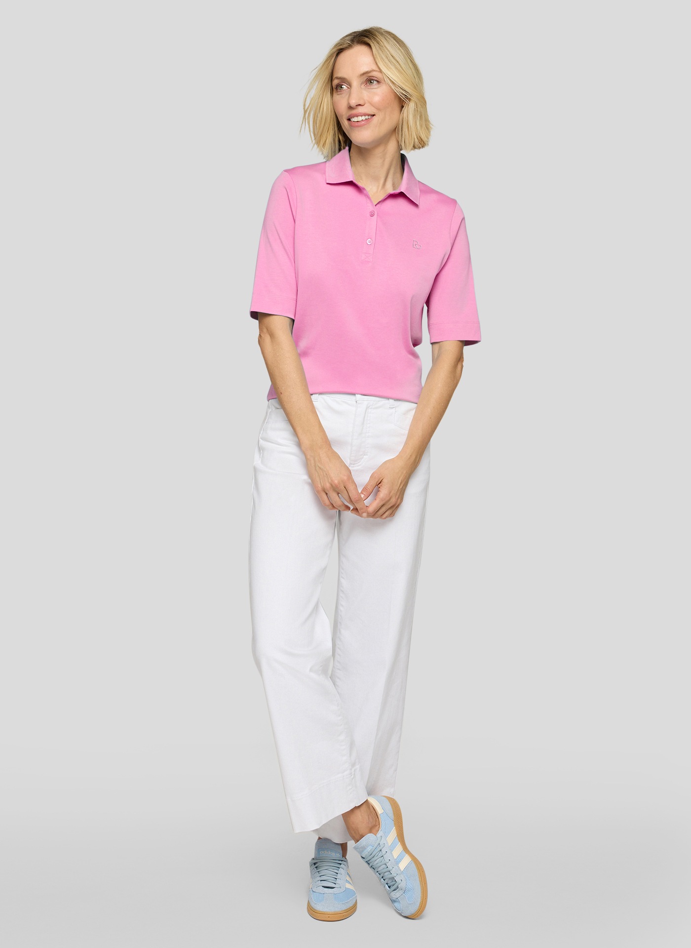 Rabe Print-Shirt »T-Shirt«