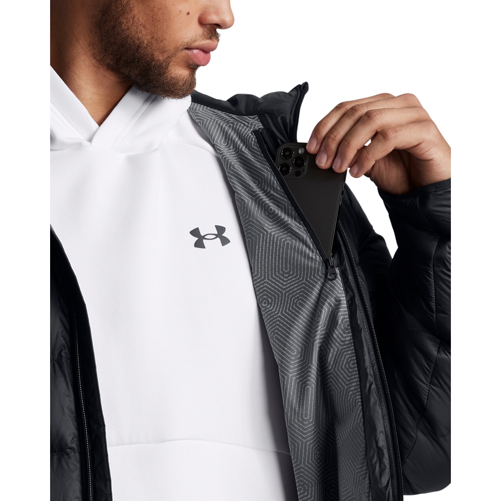 Under Armour® Daunenmantel »LEGEND DOWN PARKA«