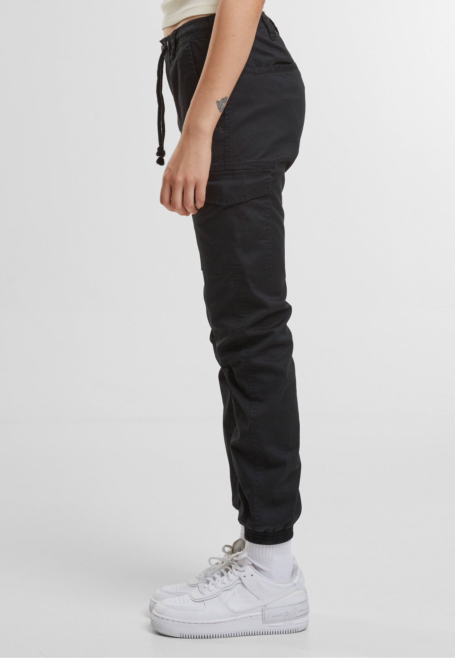 Brandit Cargohose »Brandit Brandit Women Melina Pants«