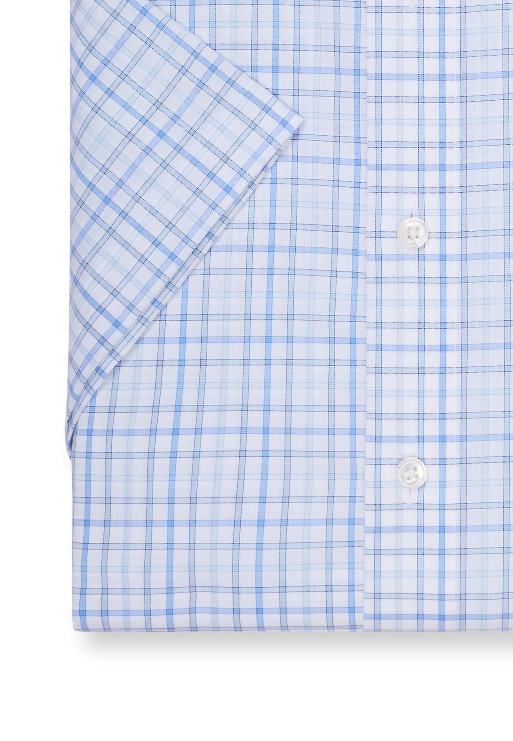 OLYMP Businesshemd »OLYMP Luxor, comfort fit, Button-down«