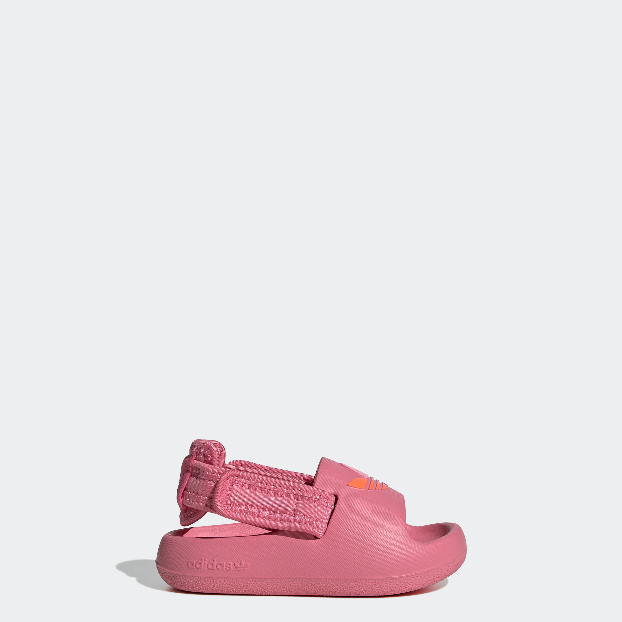 adidas Originals Sandale »ADIFOM ADILETTE KIDS«, für Kinder