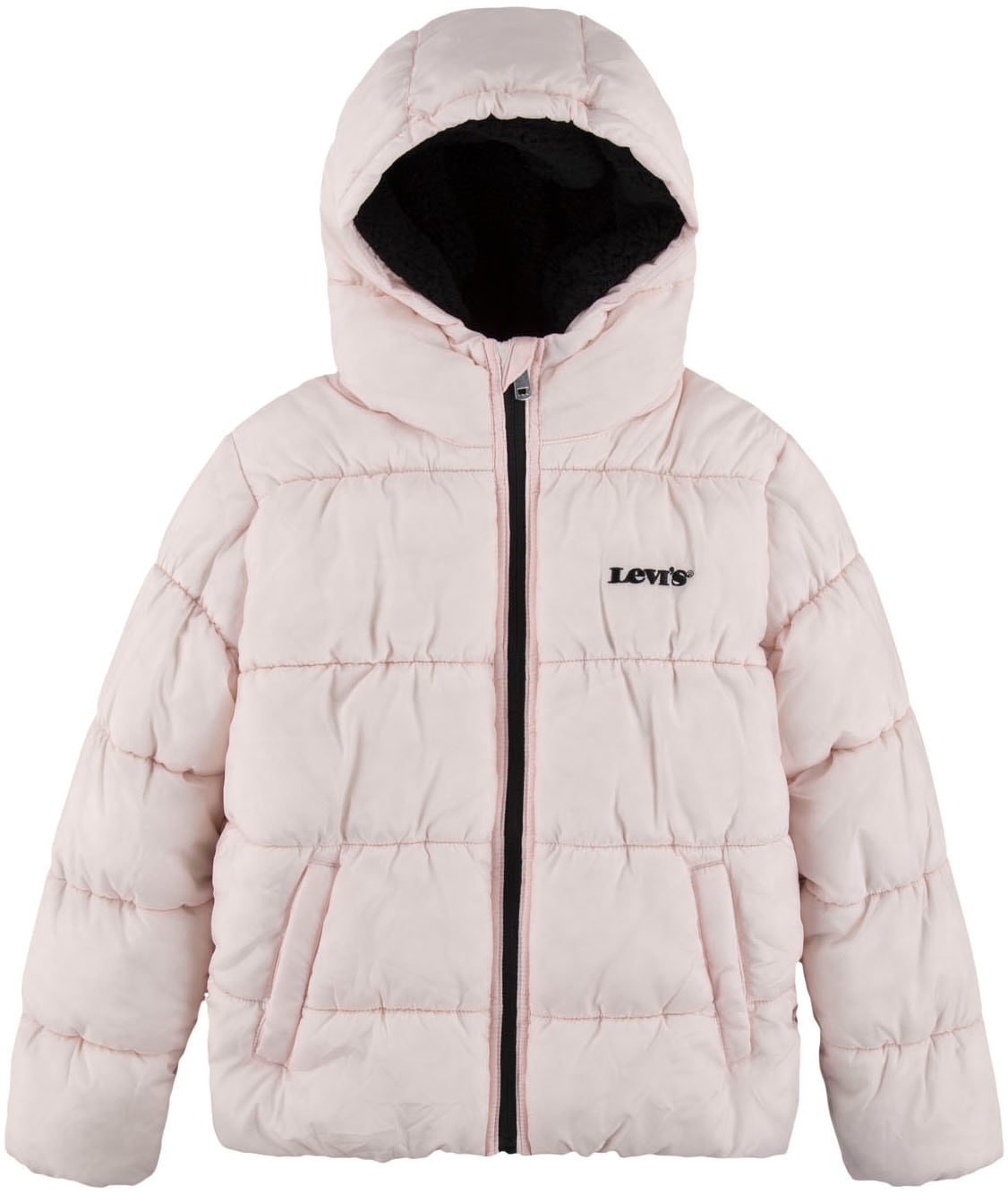 Anorak, mit Kapuze, mit Kapuze, for Girls