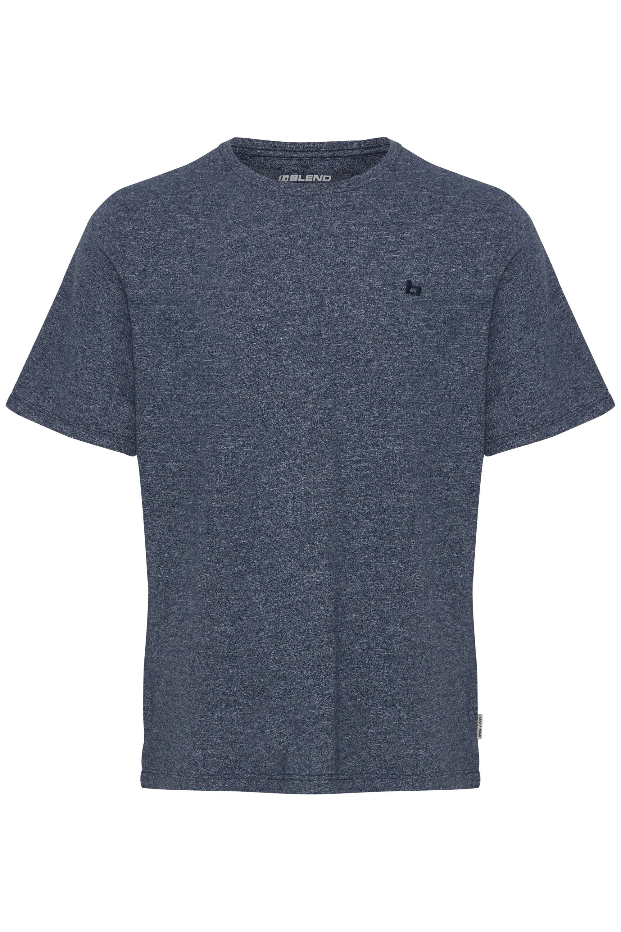 Blend T-Shirt "BHTee" Klassisches T-Shirt mit Rundhalsausschnitt günstig online kaufen