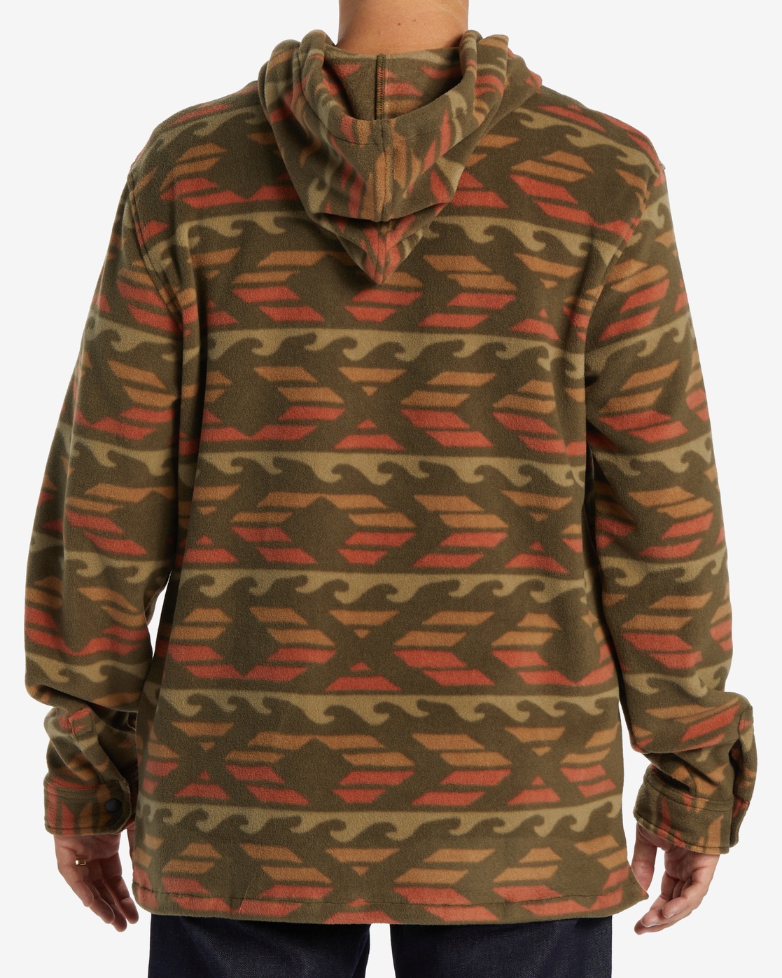 Billabong Sweatshirt »Furnace«